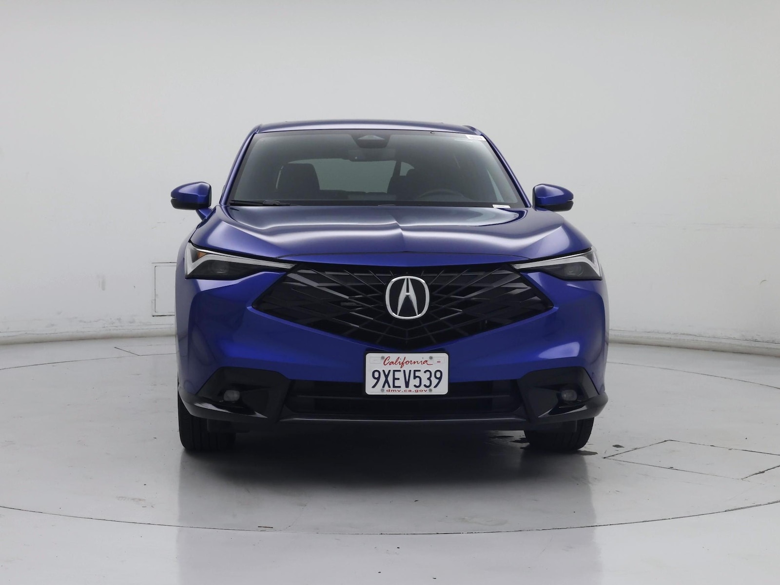 2025 Acura ADX A-Spec Package - Photo 6