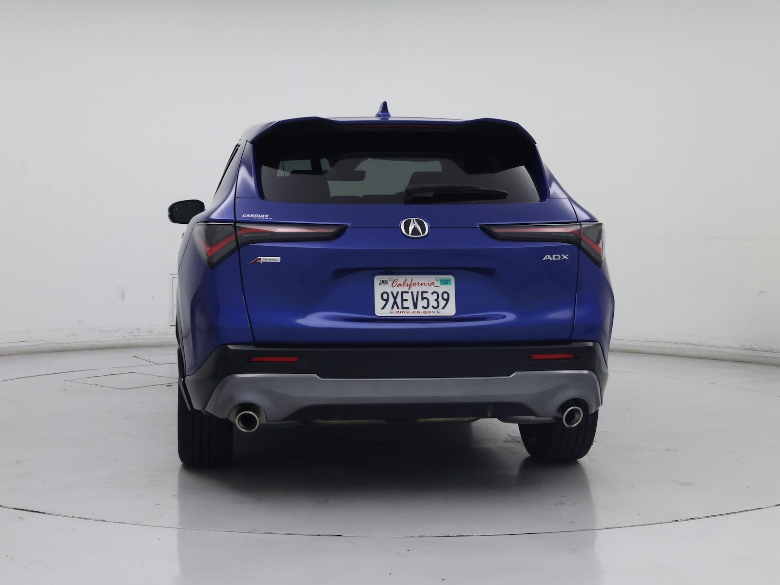 2025 Acura ADX A-Spec Package - Photo 7