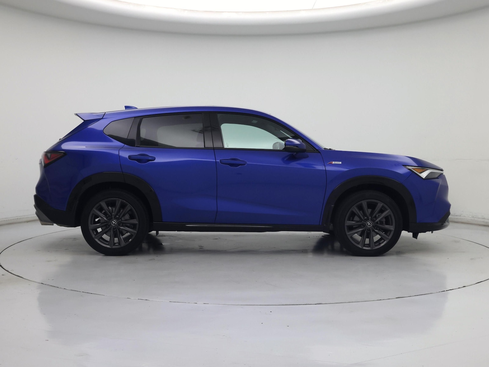 2025 Acura ADX A-Spec Package - Photo 8