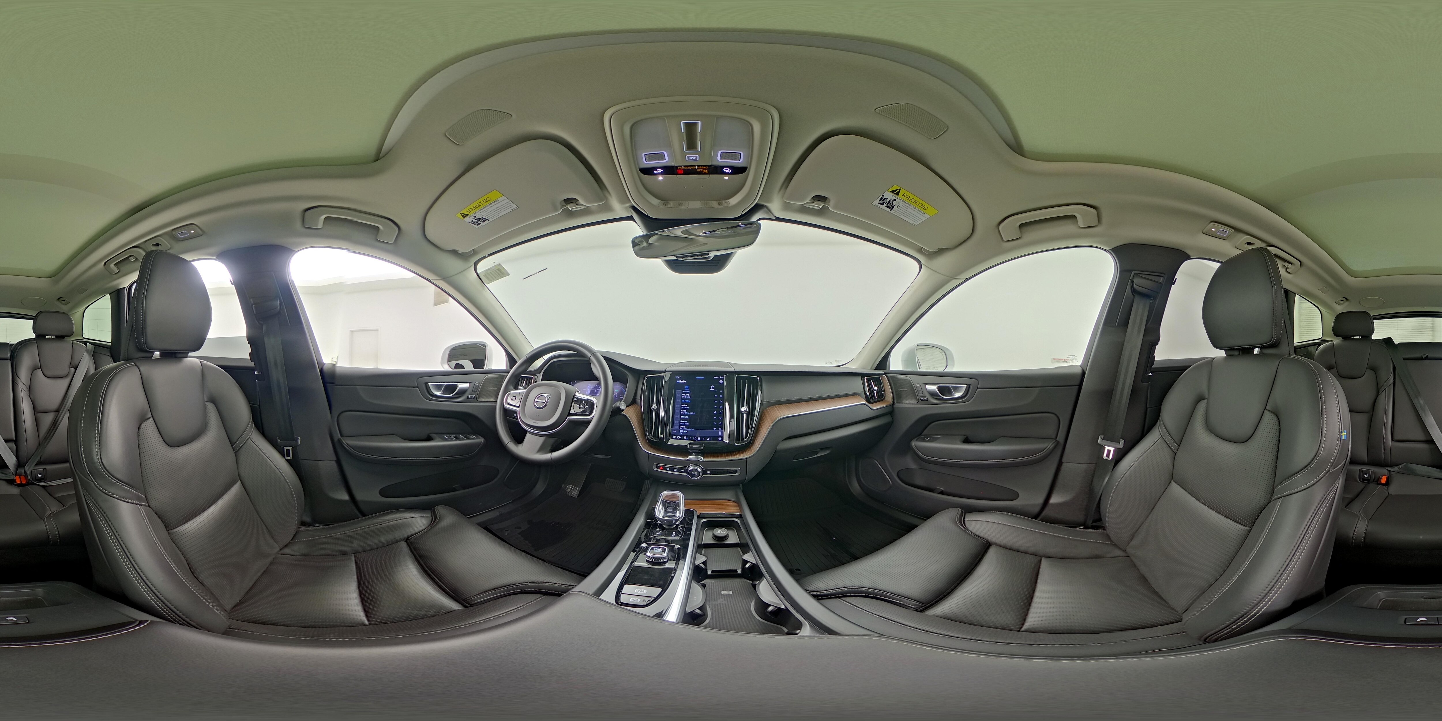 2023 Volvo XC60 Ultimate - Photo 27