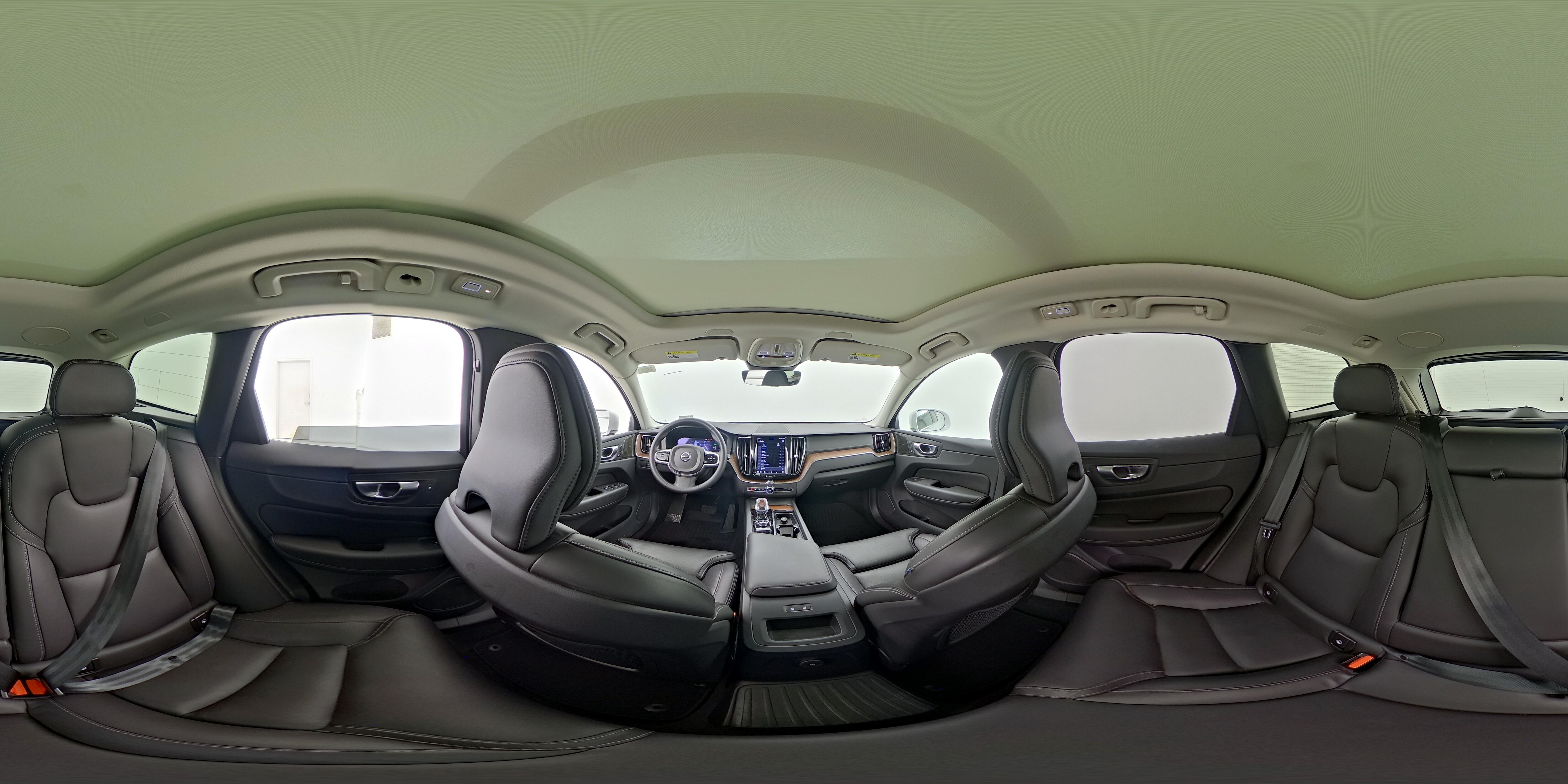 2023 Volvo XC60 Ultimate - Photo 28