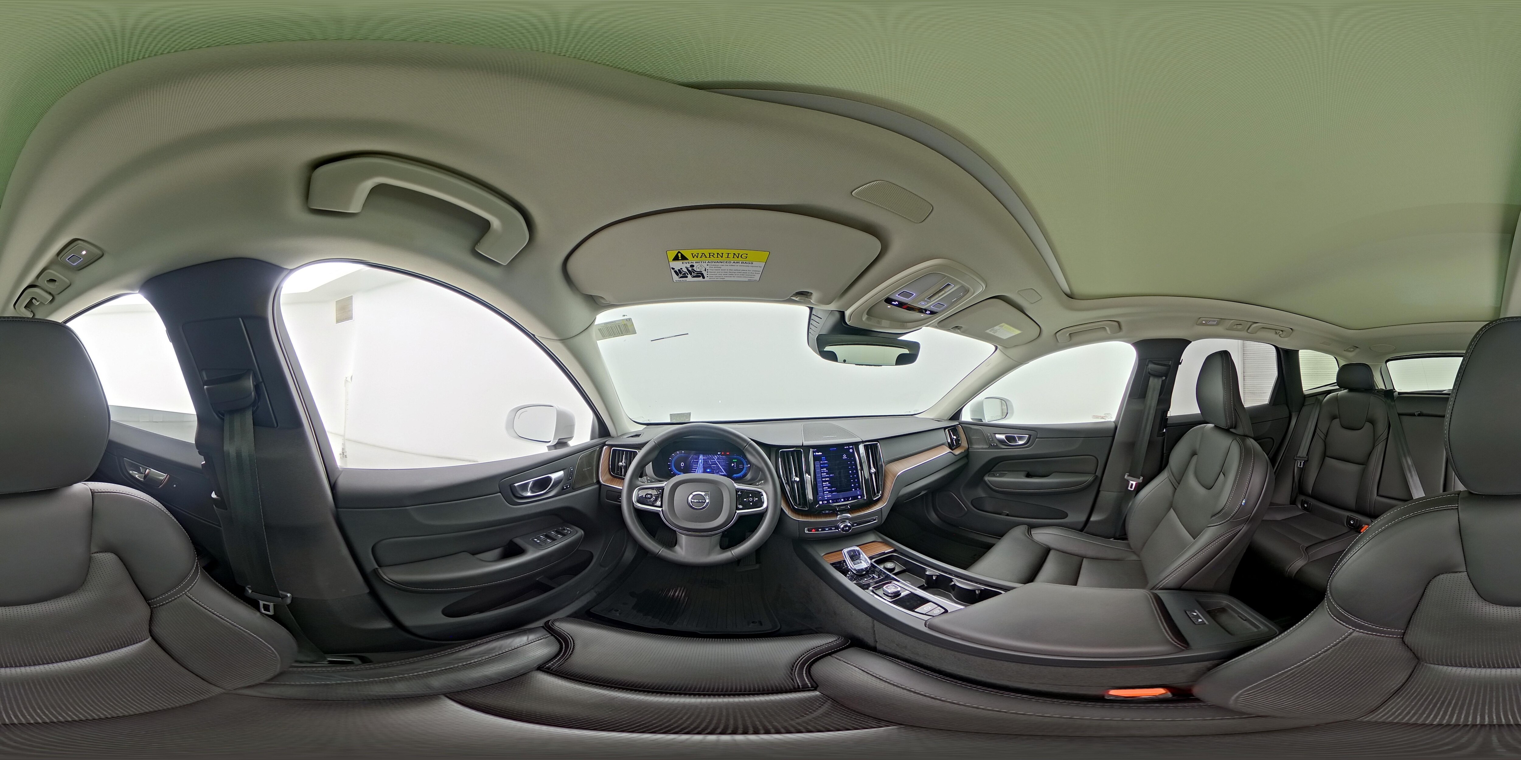 2023 Volvo XC60 Ultimate - Photo 29