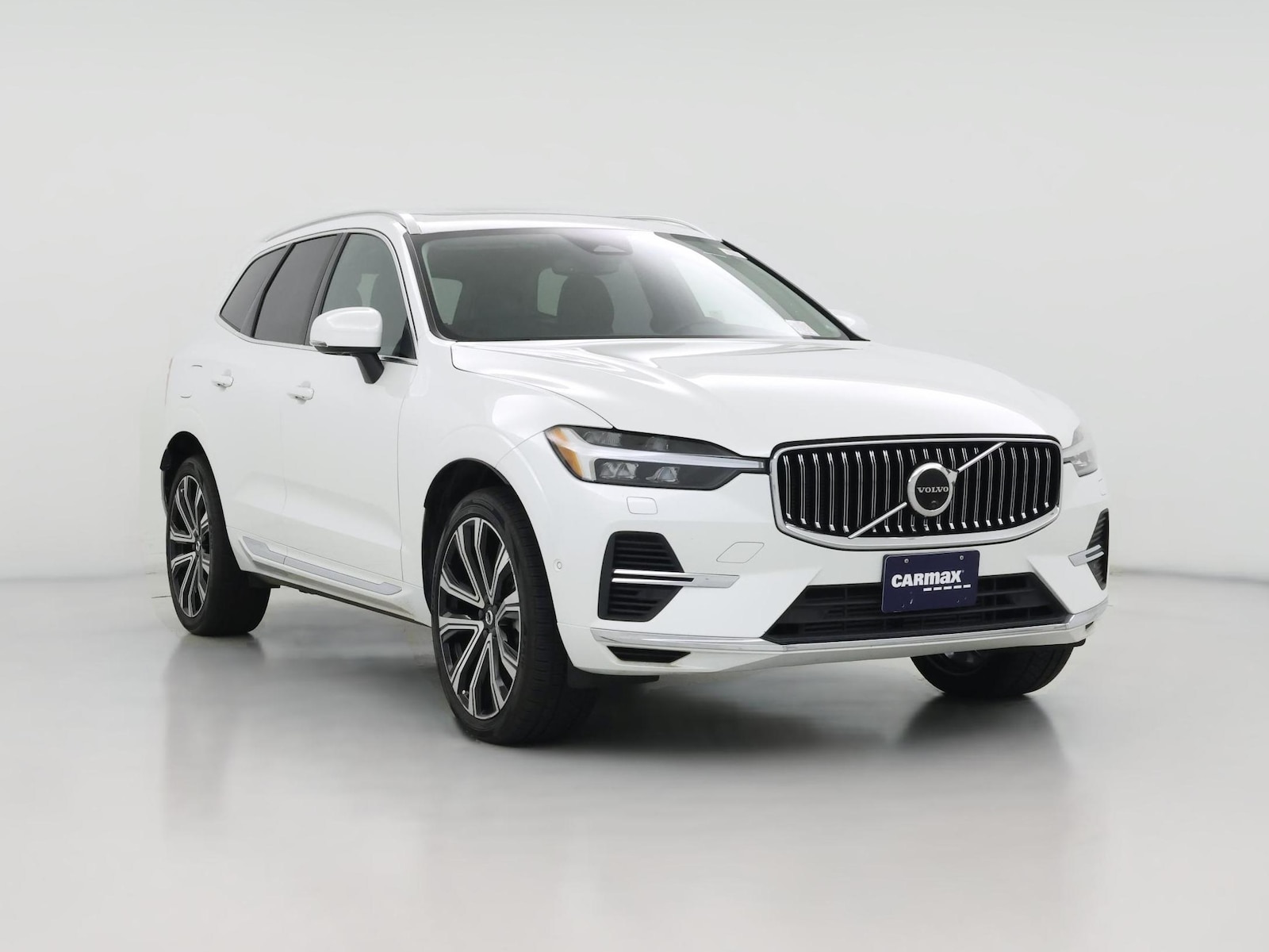 2023 Volvo XC60