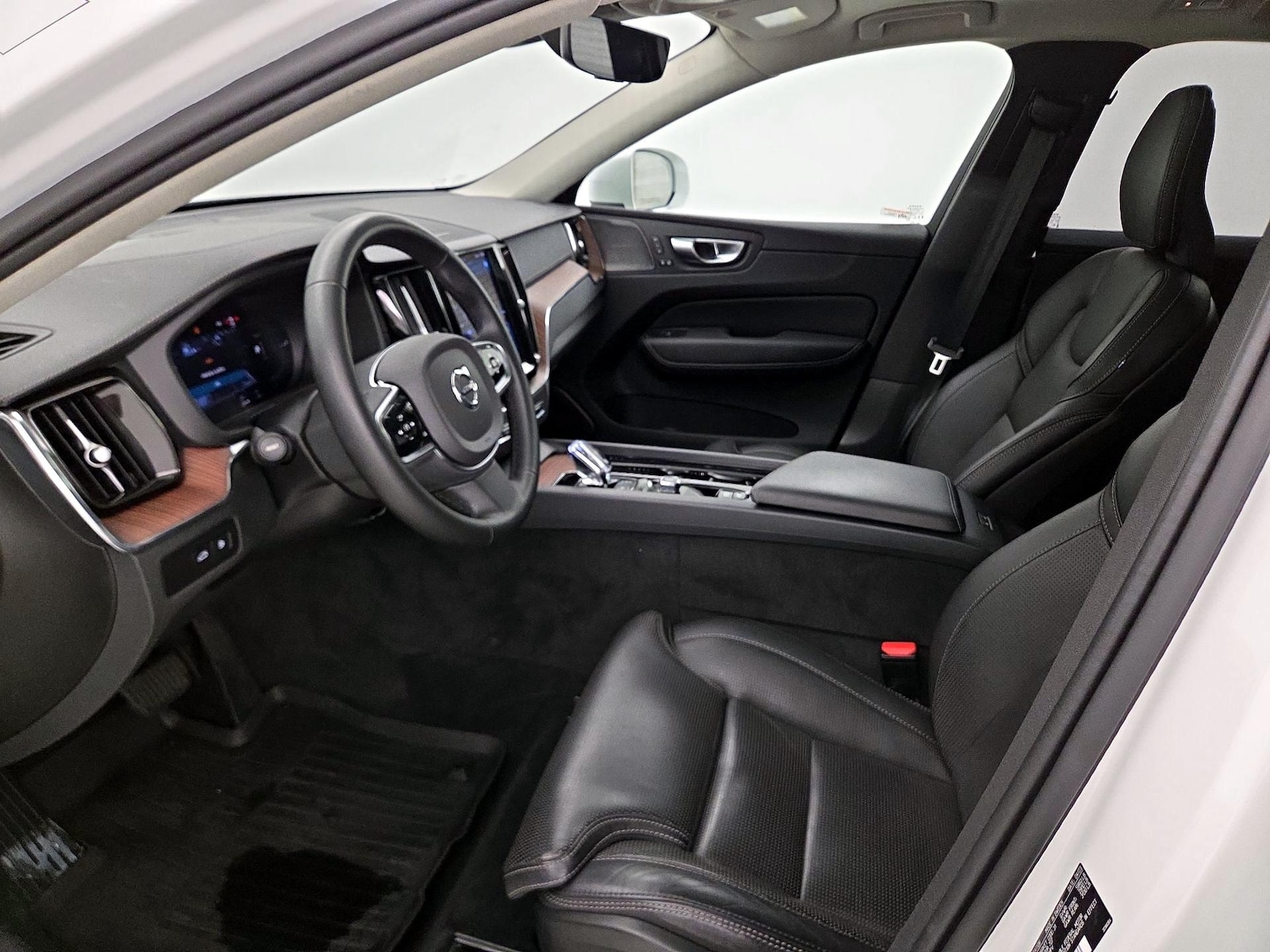 2023 Volvo XC60 Ultimate - Photo 12