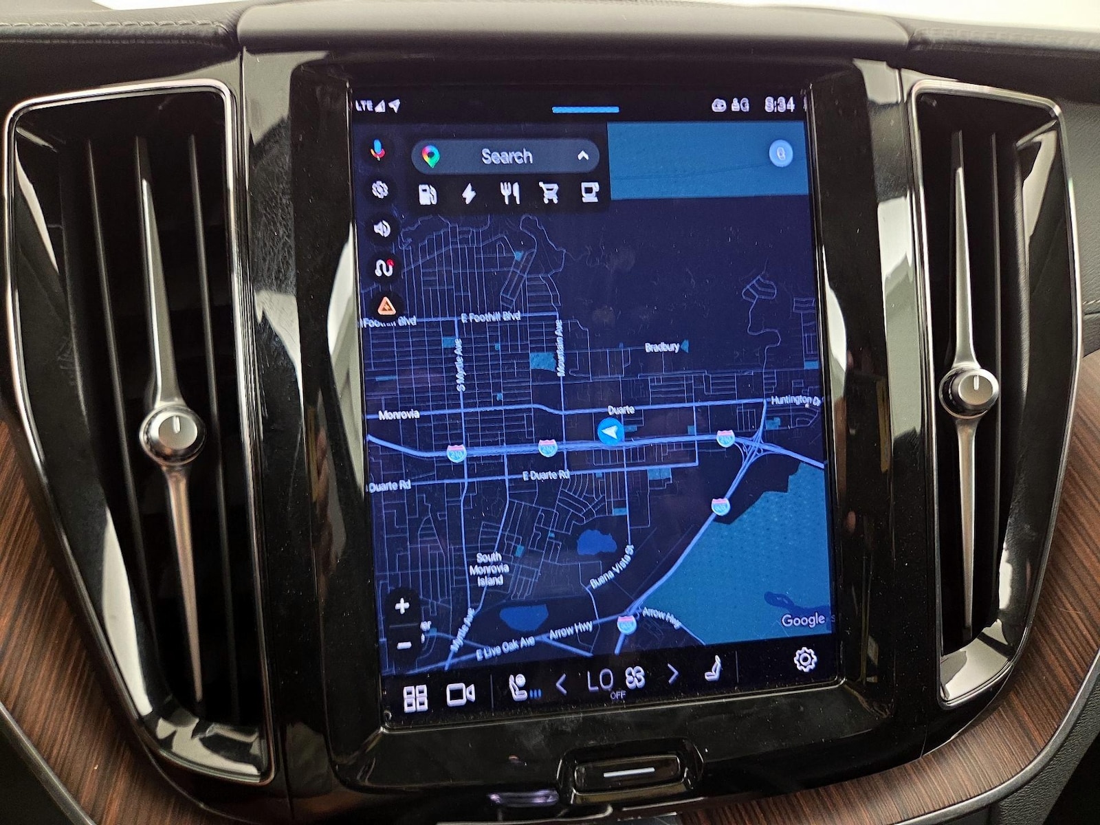 2023 Volvo XC60 Ultimate - Photo 15
