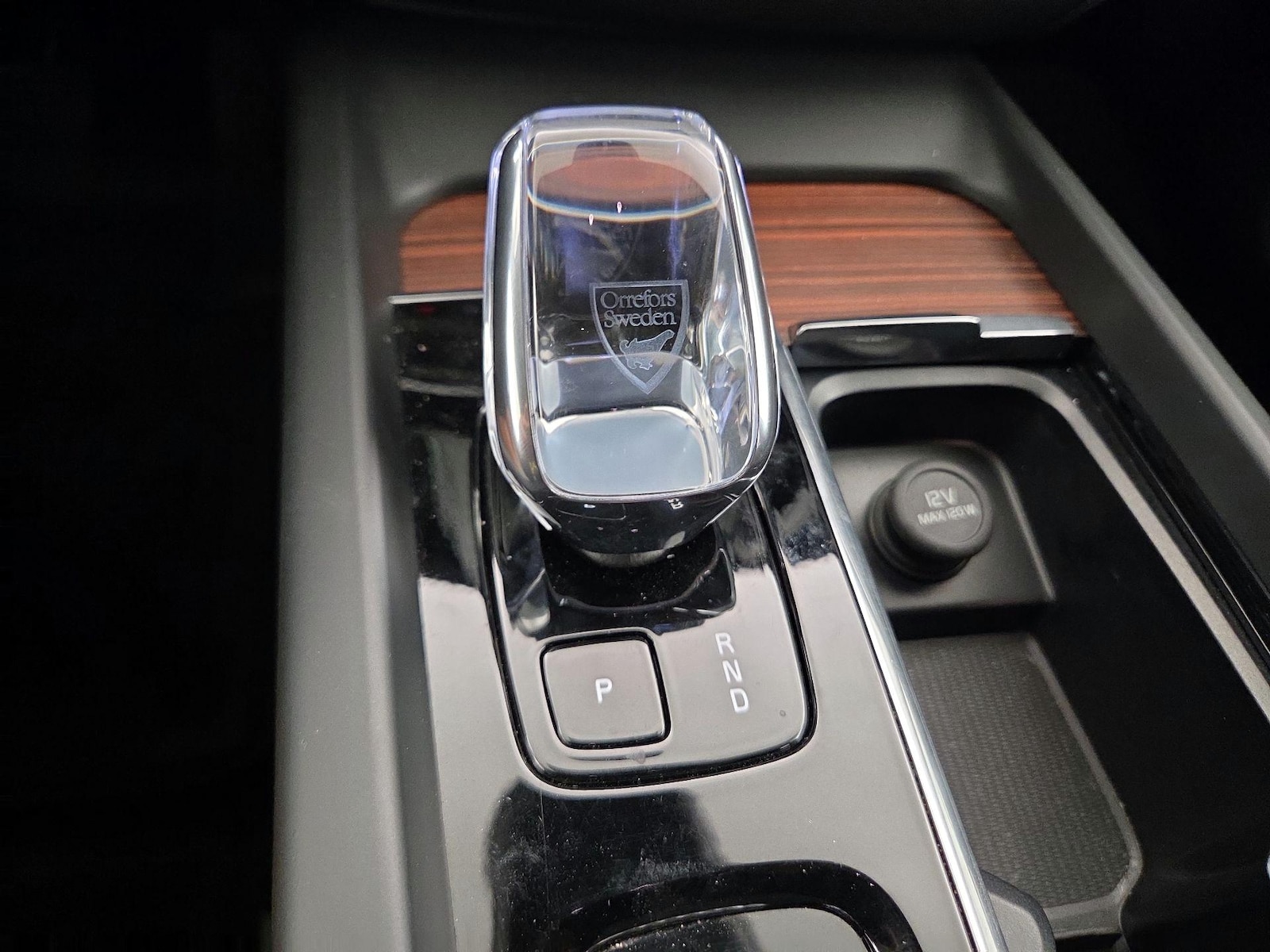 2023 Volvo XC60 Ultimate - Photo 19