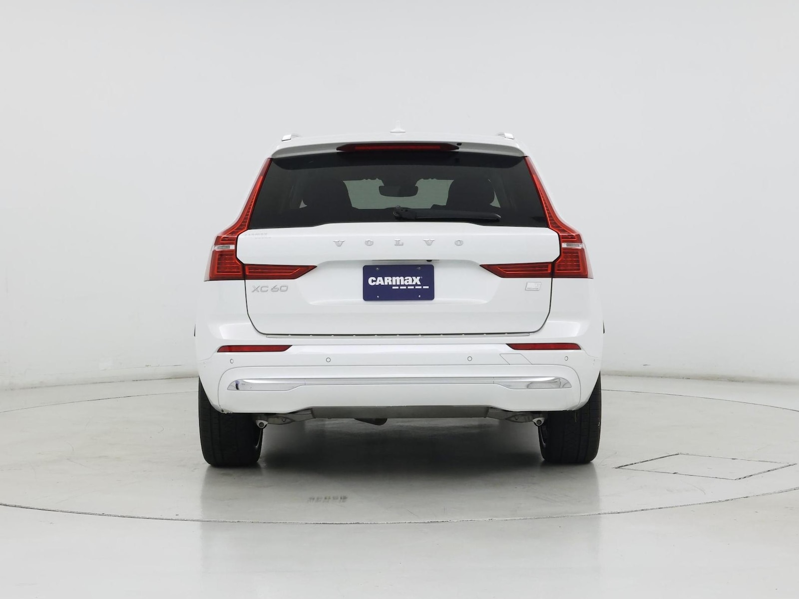 2023 Volvo XC60 Ultimate - Photo 7