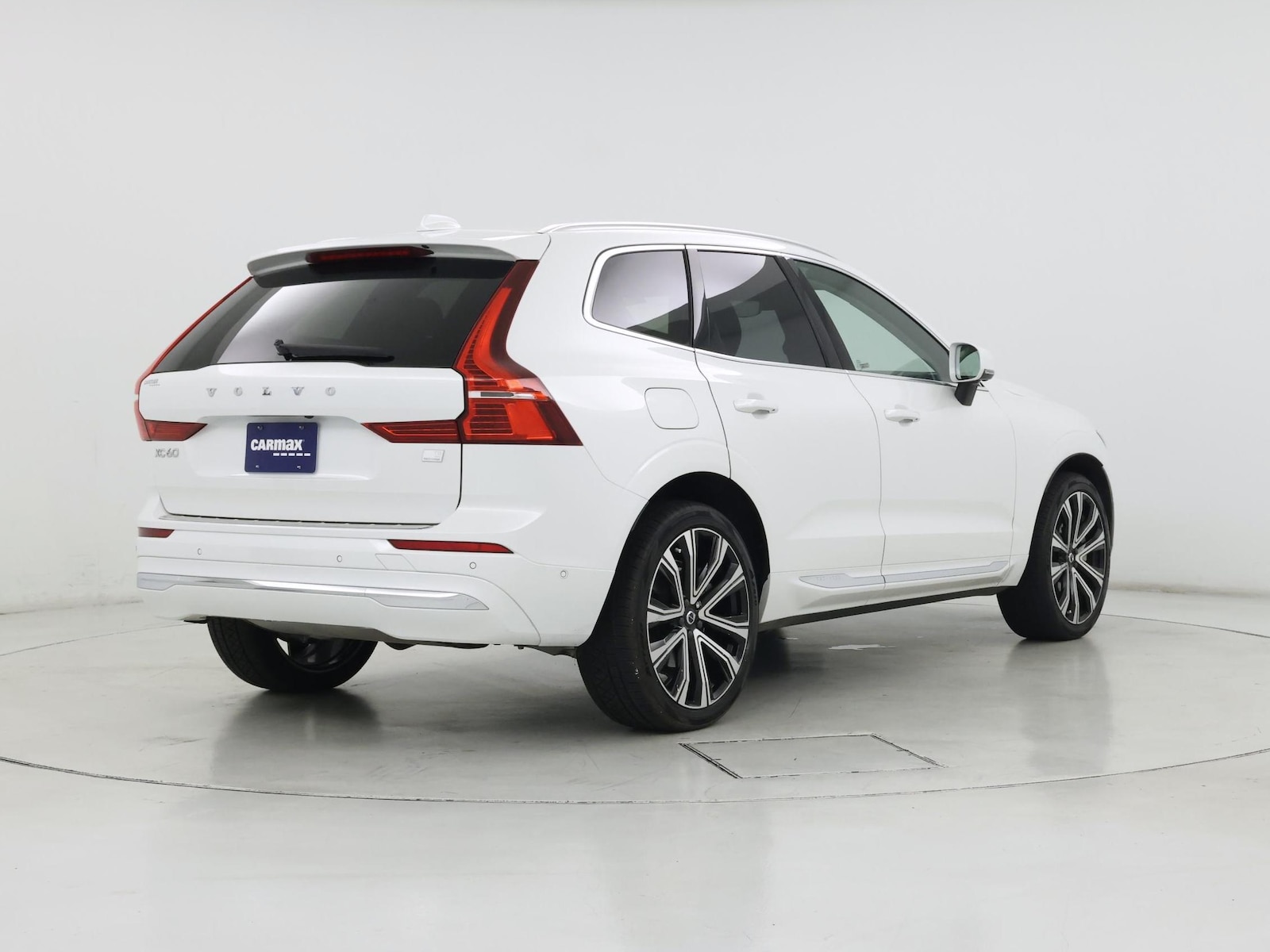 2023 Volvo XC60 Ultimate - Photo 9
