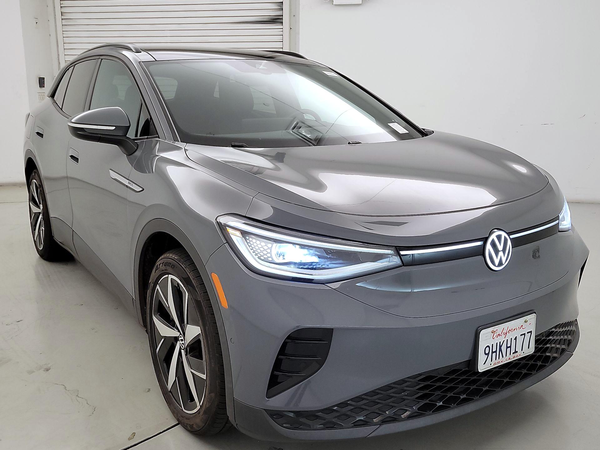 Thumbnail: 2023 Volkswagen ID.4 - 1
