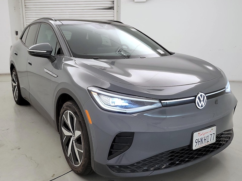 2023 Volkswagen ID.4 Pro S -
                  Ontario, CA