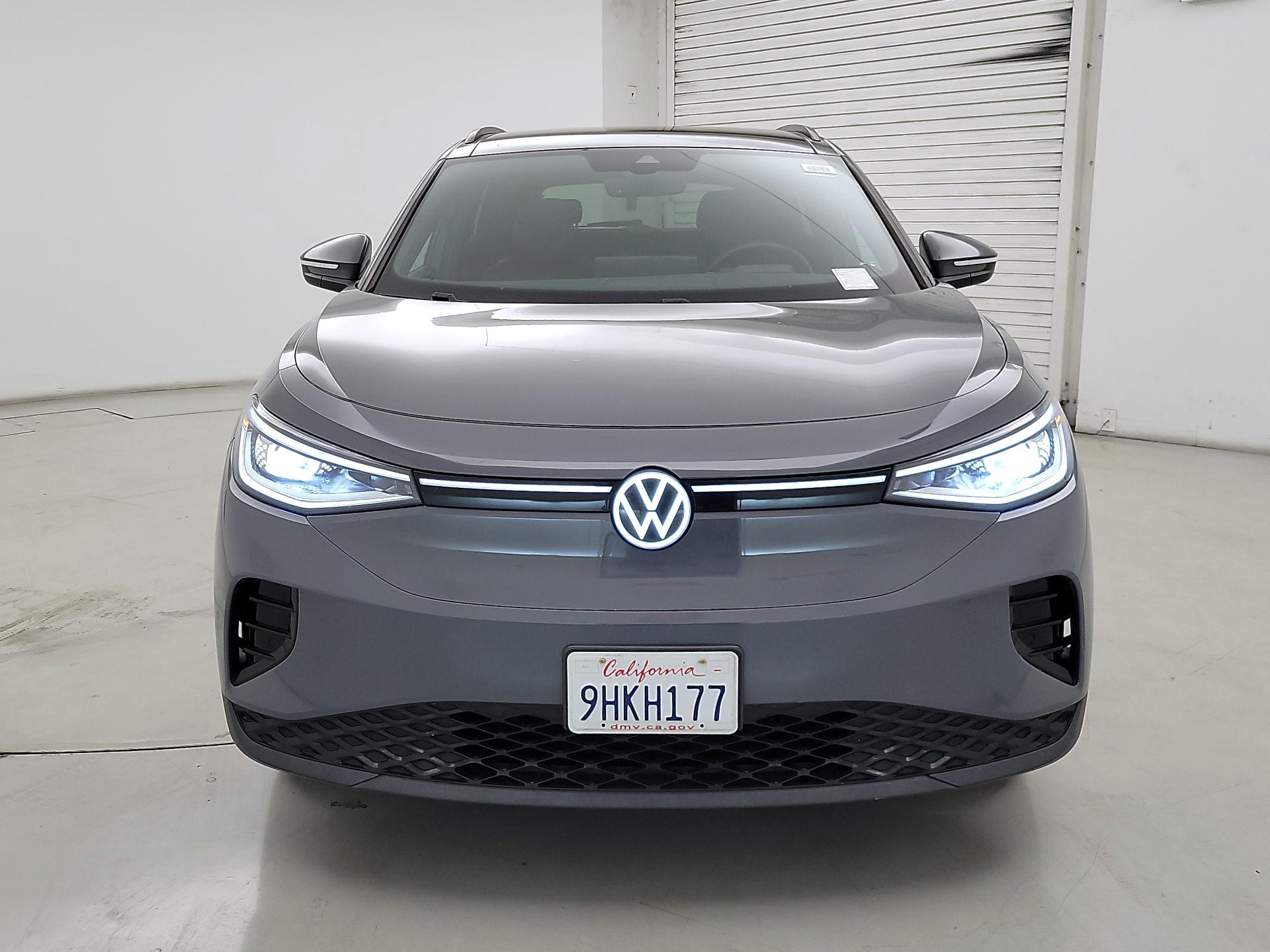Thumbnail: 2023 Volkswagen ID.4 - 2