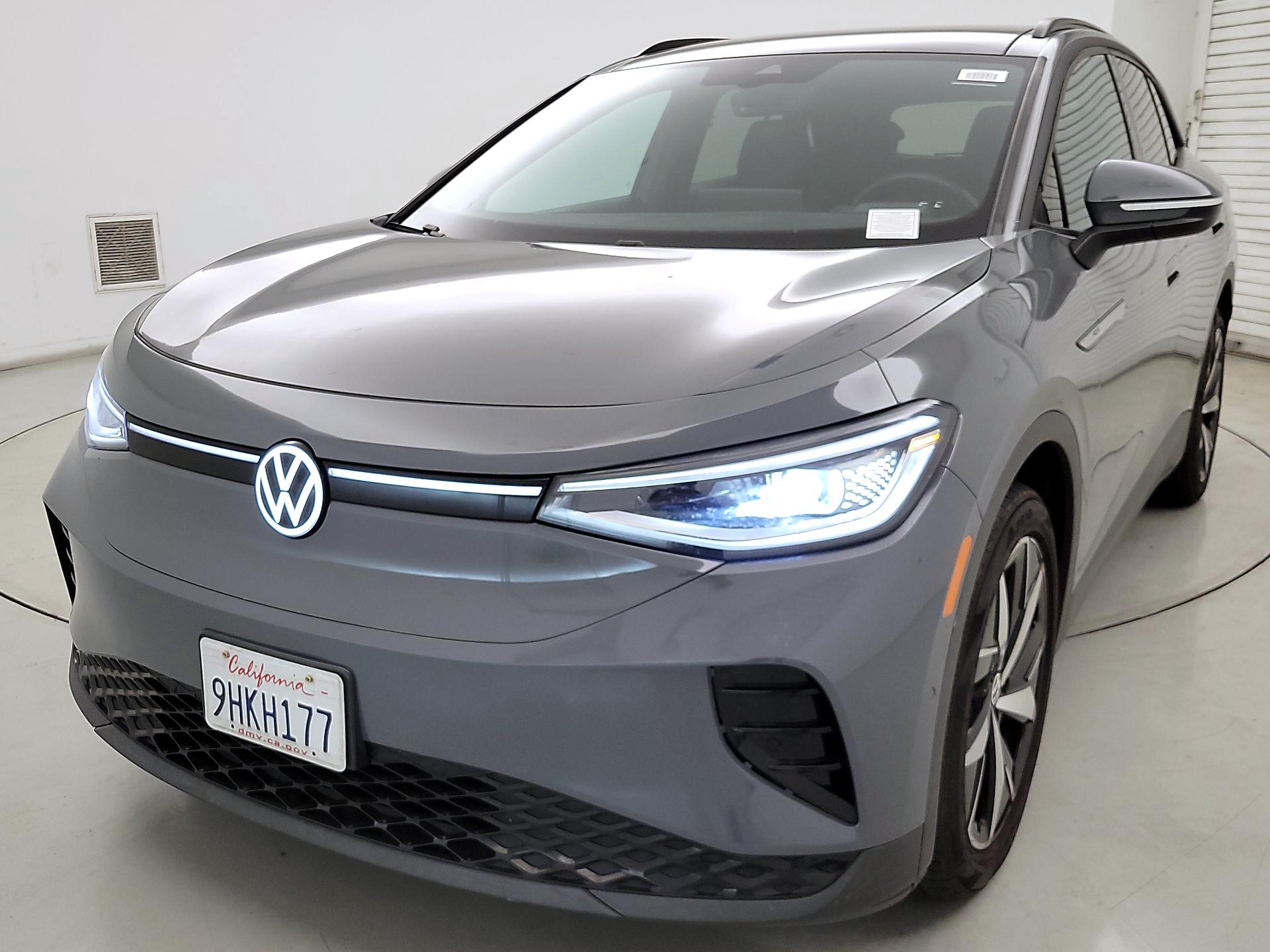 Thumbnail: 2023 Volkswagen ID.4 - 3