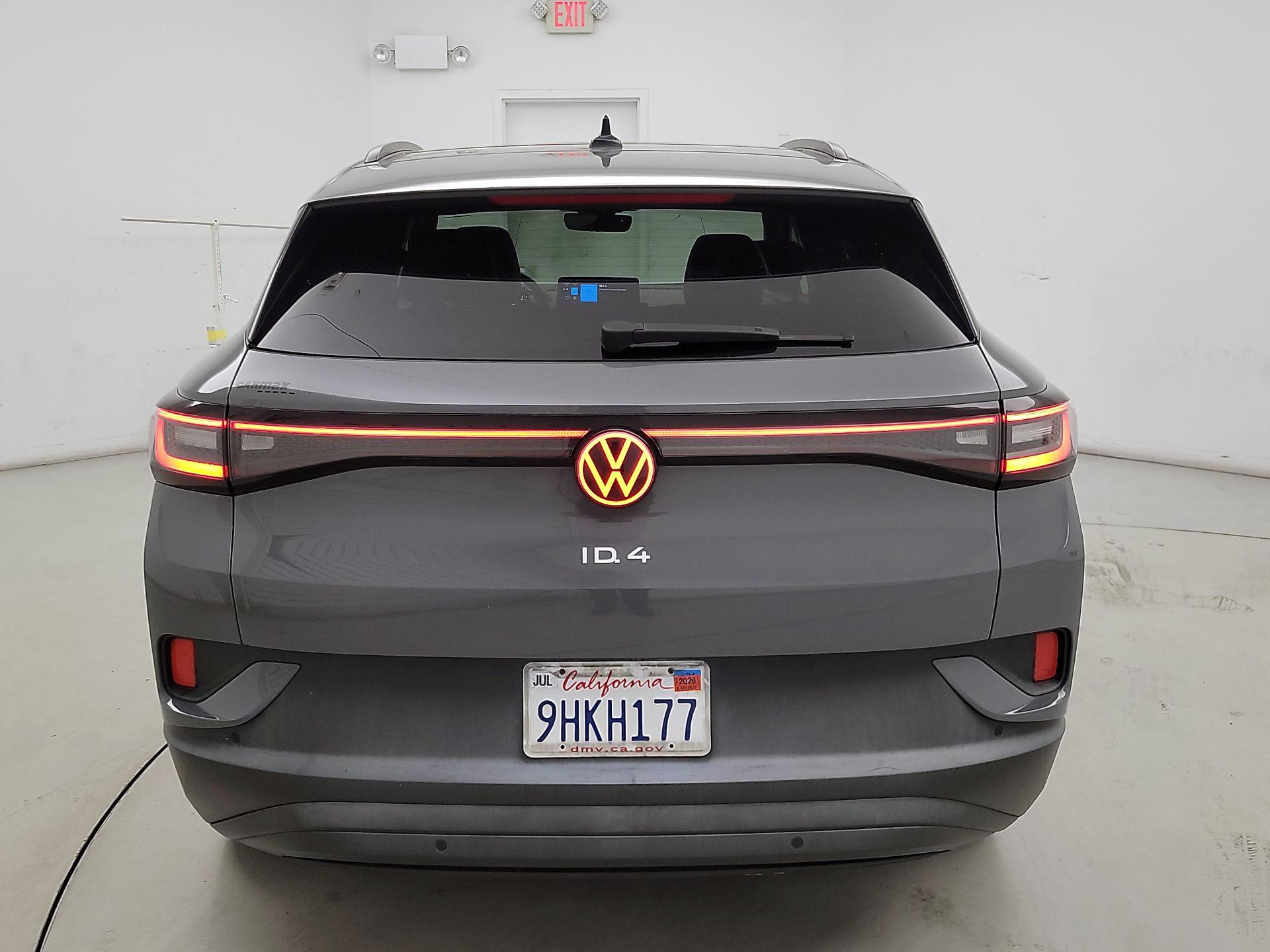 Thumbnail: 2023 Volkswagen ID.4 - 6