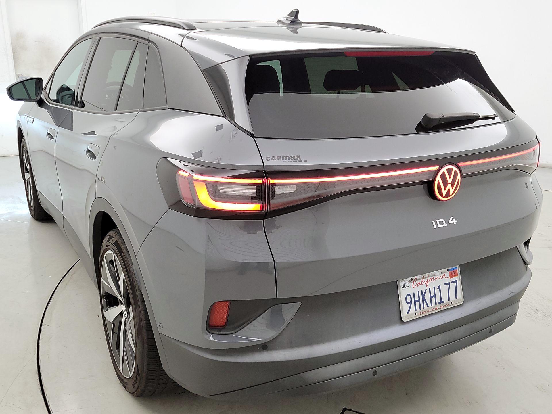 Thumbnail: 2023 Volkswagen ID.4 - 7