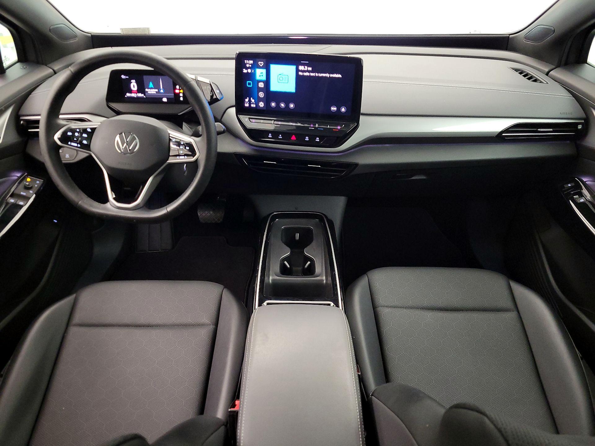 Thumbnail: 2023 Volkswagen ID.4 - 8