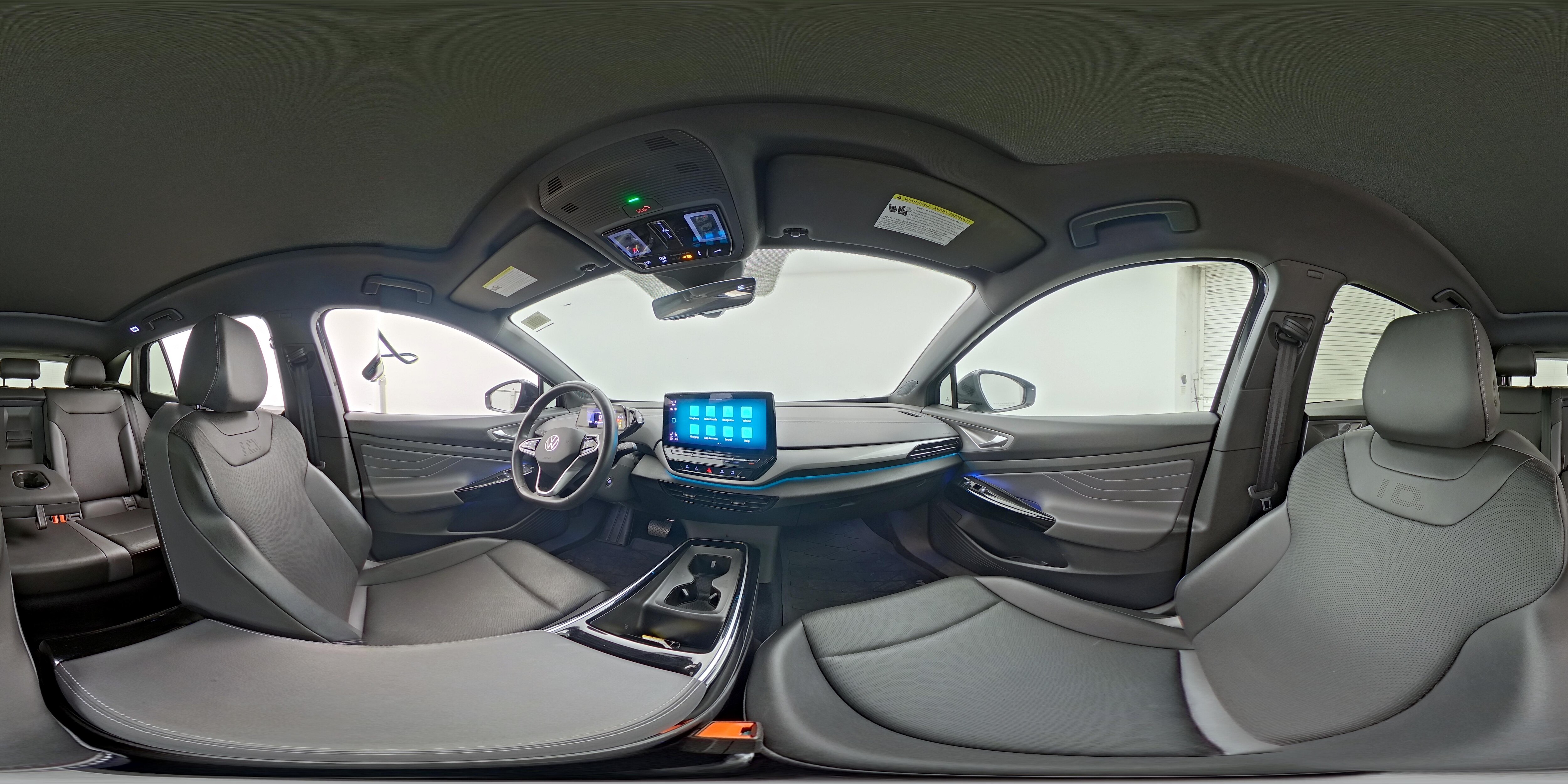 2023 Volkswagen ID.4 PRO S - Photo 24