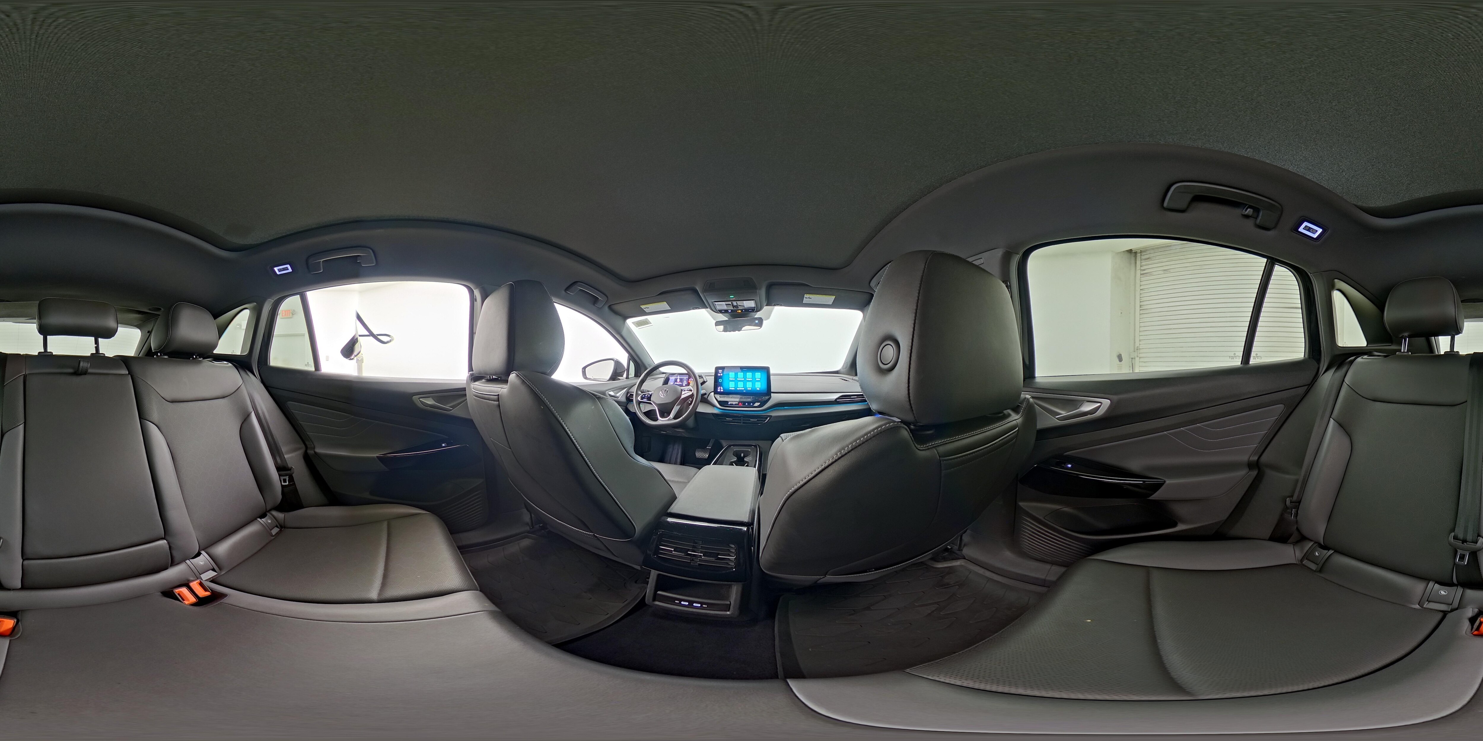 2023 Volkswagen ID.4 PRO S - Photo 25
