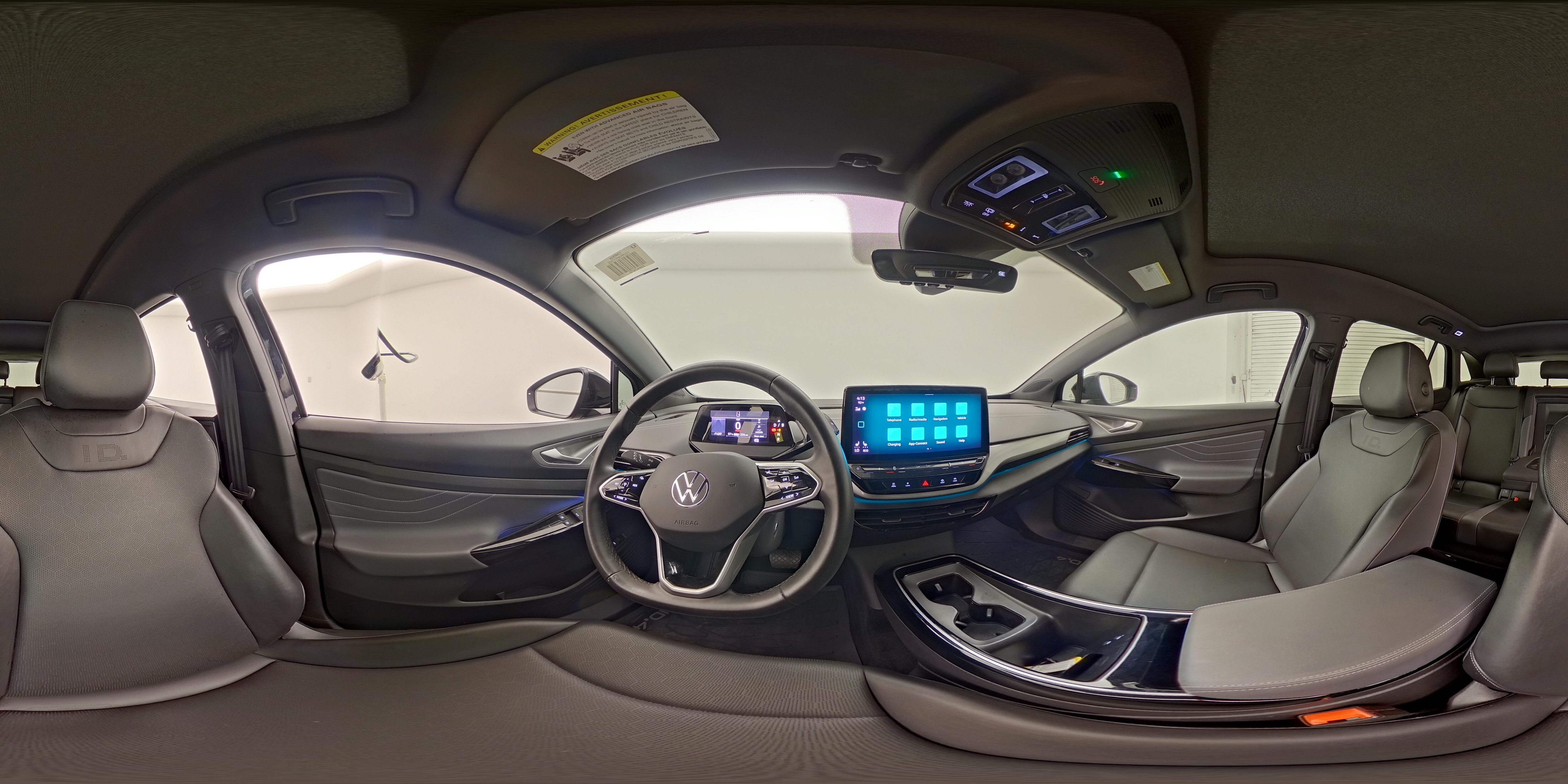 2023 Volkswagen ID.4 PRO S - Photo 26