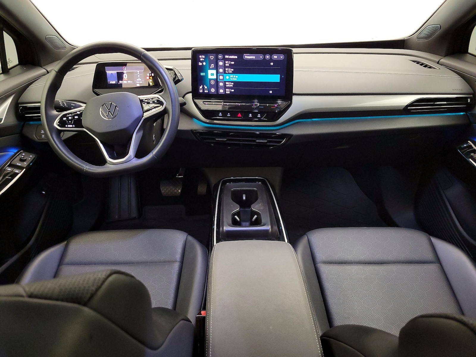 2023 Volkswagen ID.4 PRO S - Photo 10