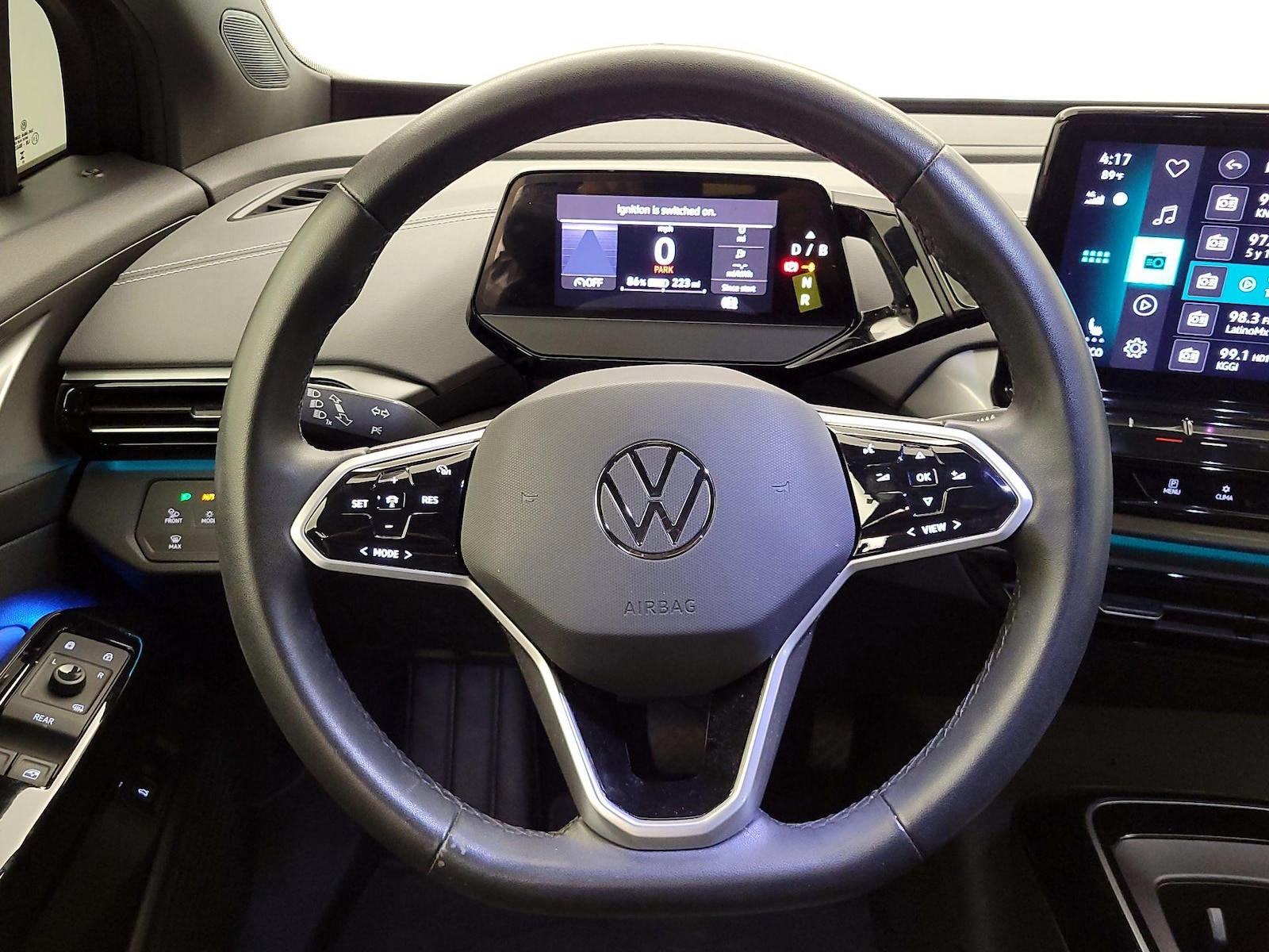 2023 Volkswagen ID.4 PRO S - Photo 11