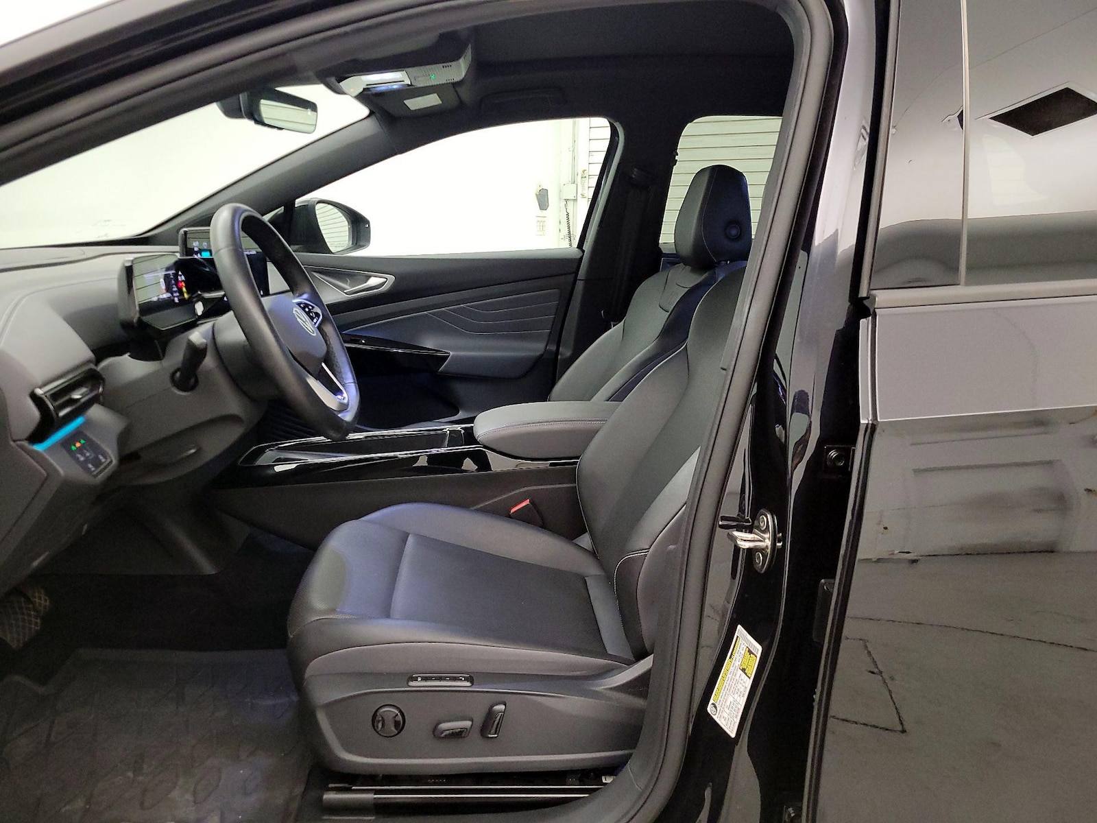 2023 Volkswagen ID.4 PRO S - Photo 12