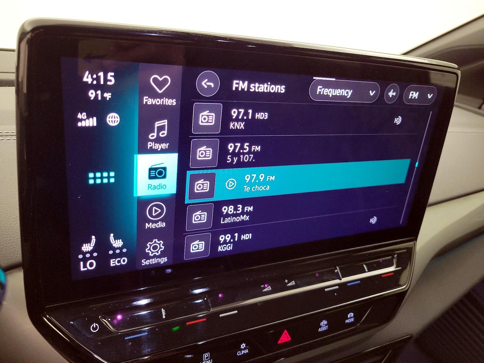 2023 Volkswagen ID.4 PRO S - Photo 16