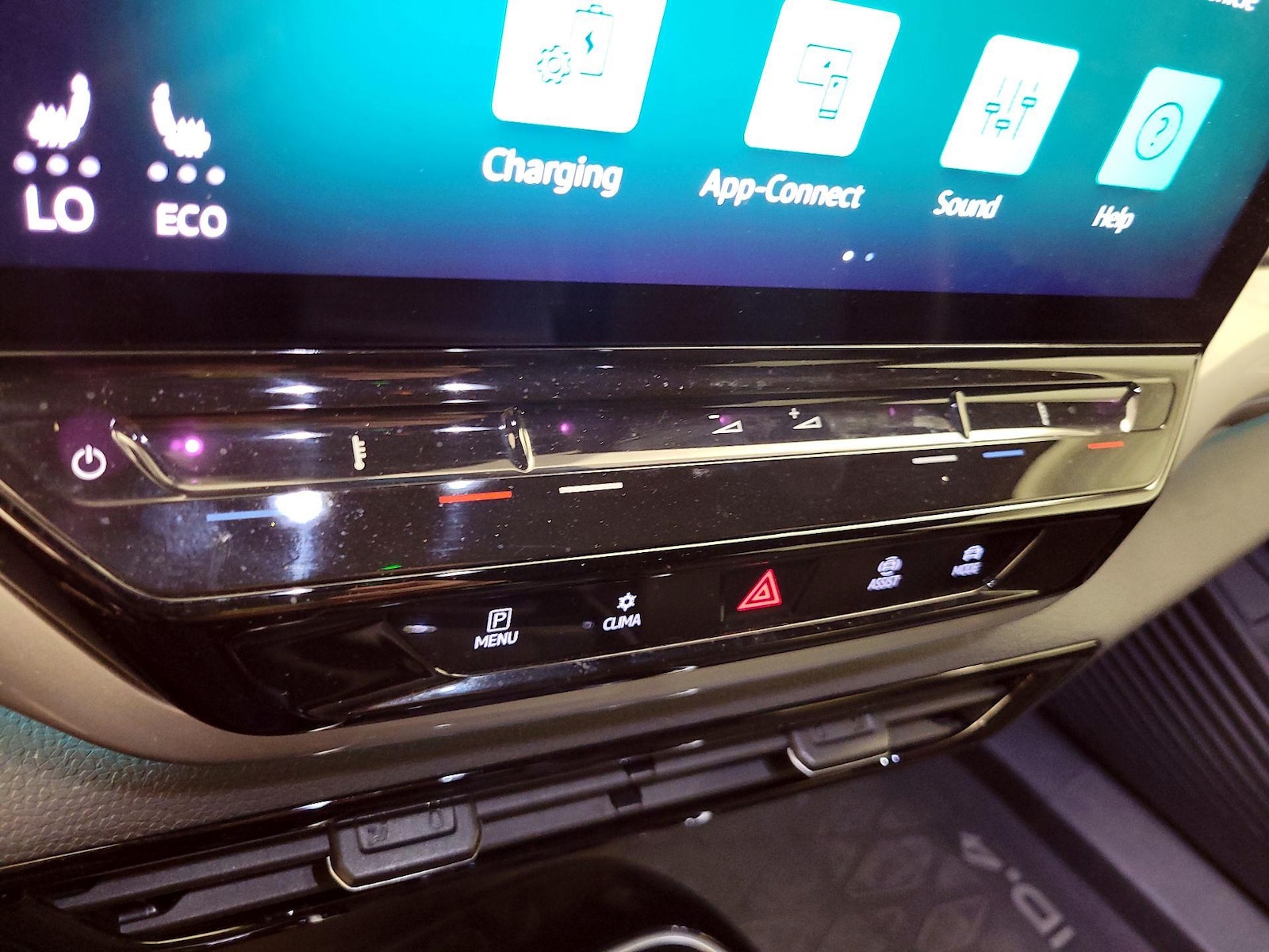 2023 Volkswagen ID.4 PRO S - Photo 17