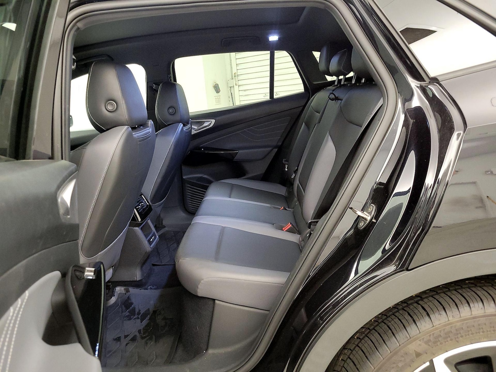2023 Volkswagen ID.4 PRO S - Photo 20