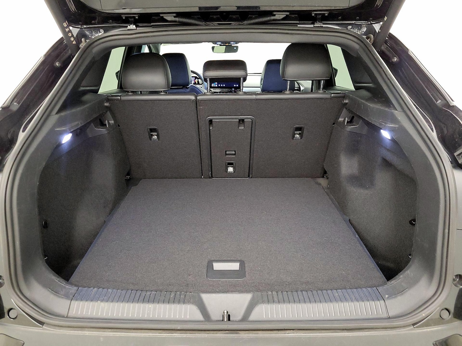 2023 Volkswagen ID.4 PRO S - Photo 21