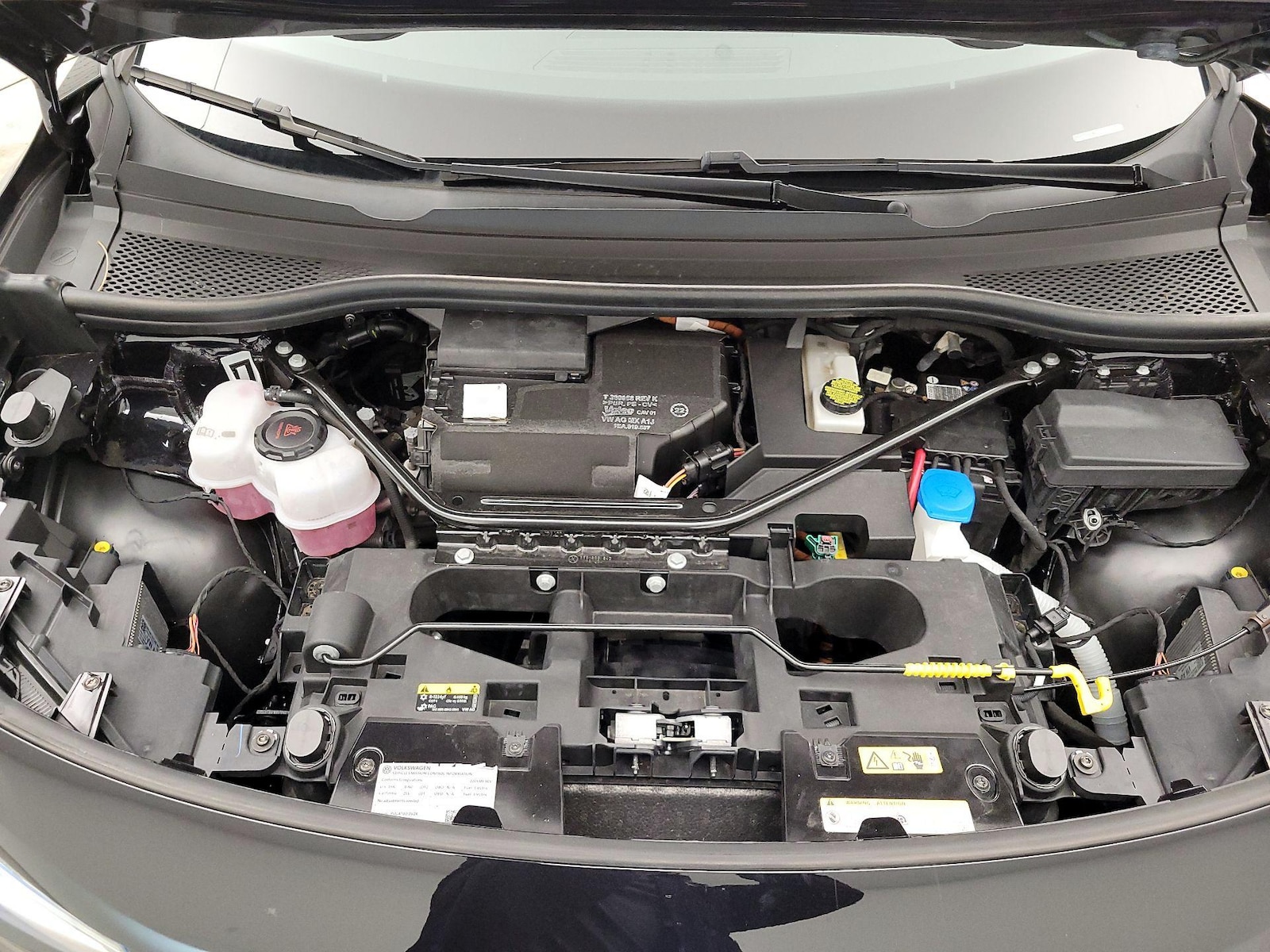 2023 Volkswagen ID.4 PRO S - Photo 22