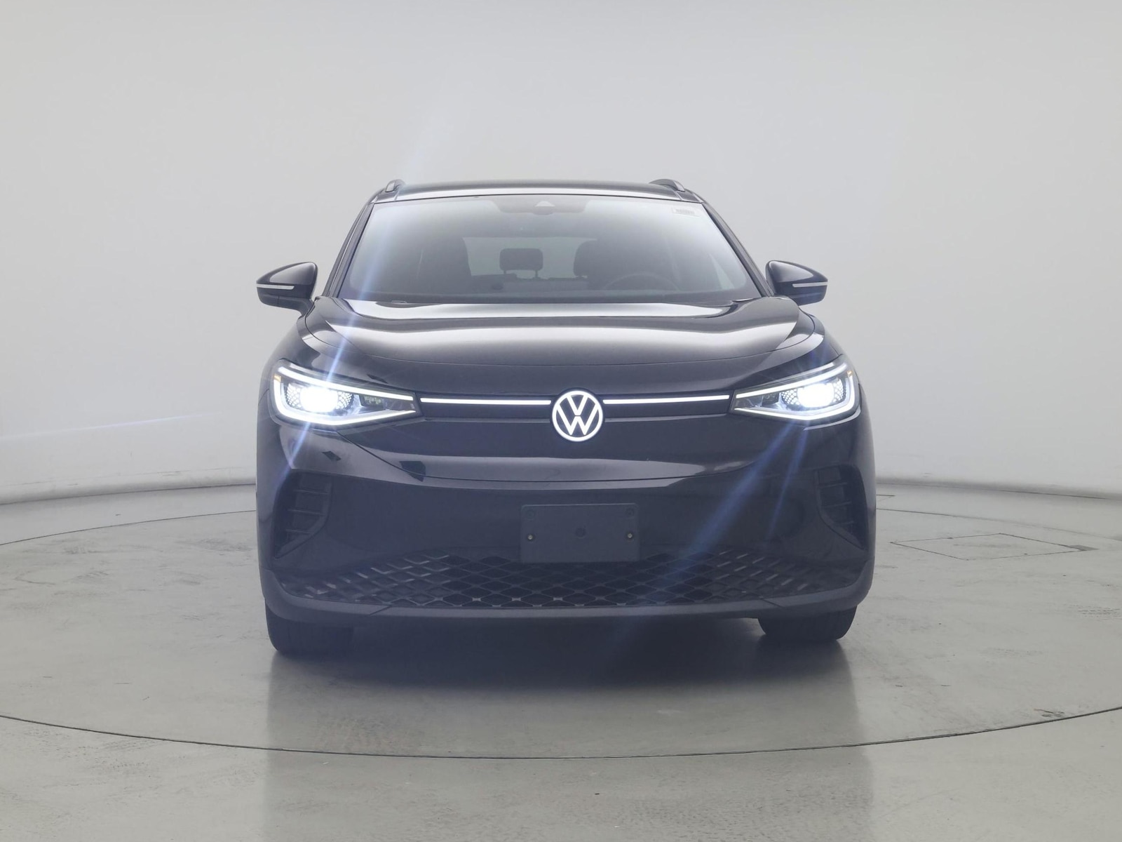 2023 Volkswagen ID.4 PRO S - Photo 6