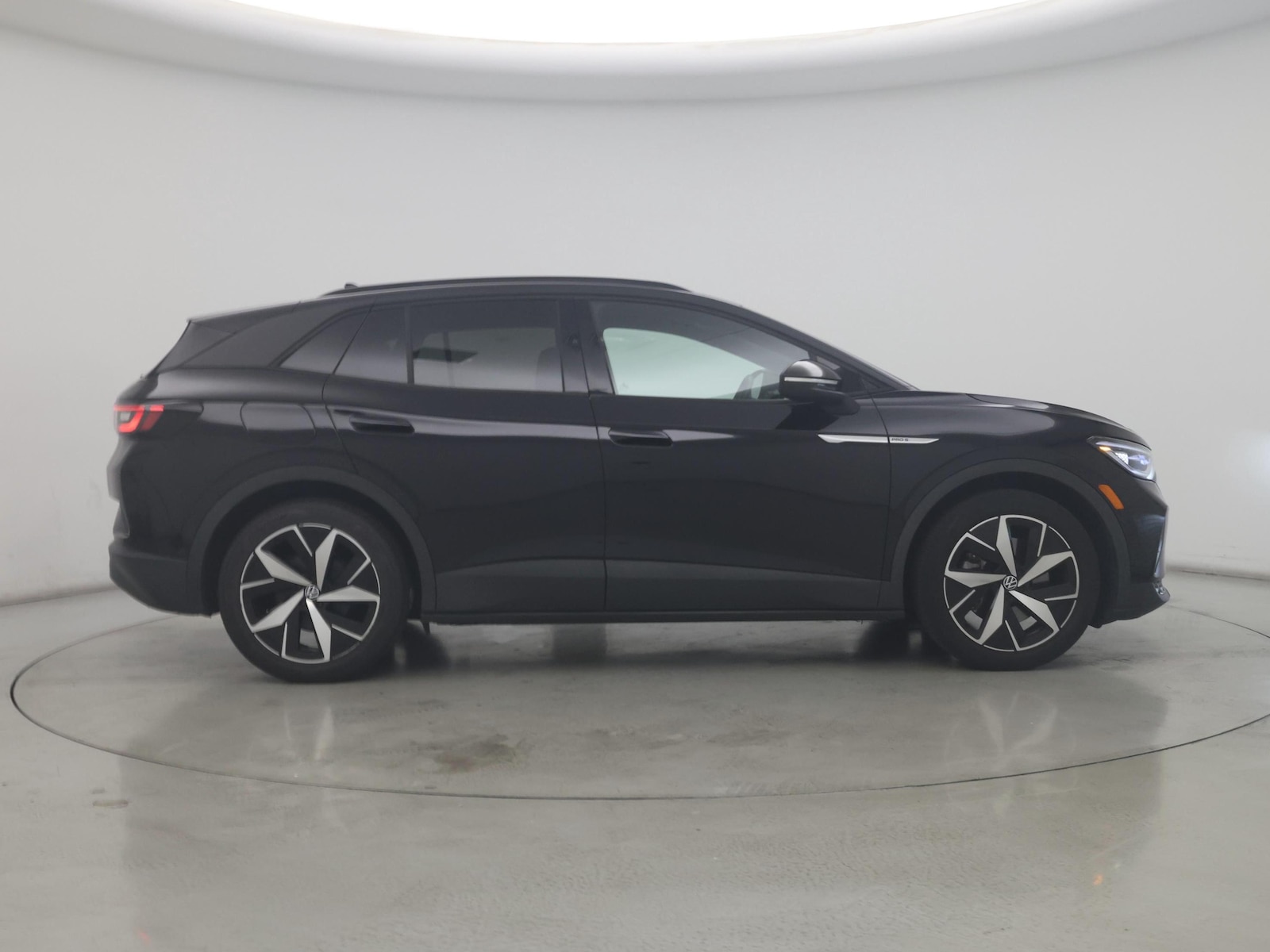 2023 Volkswagen ID.4 PRO S - Photo 8