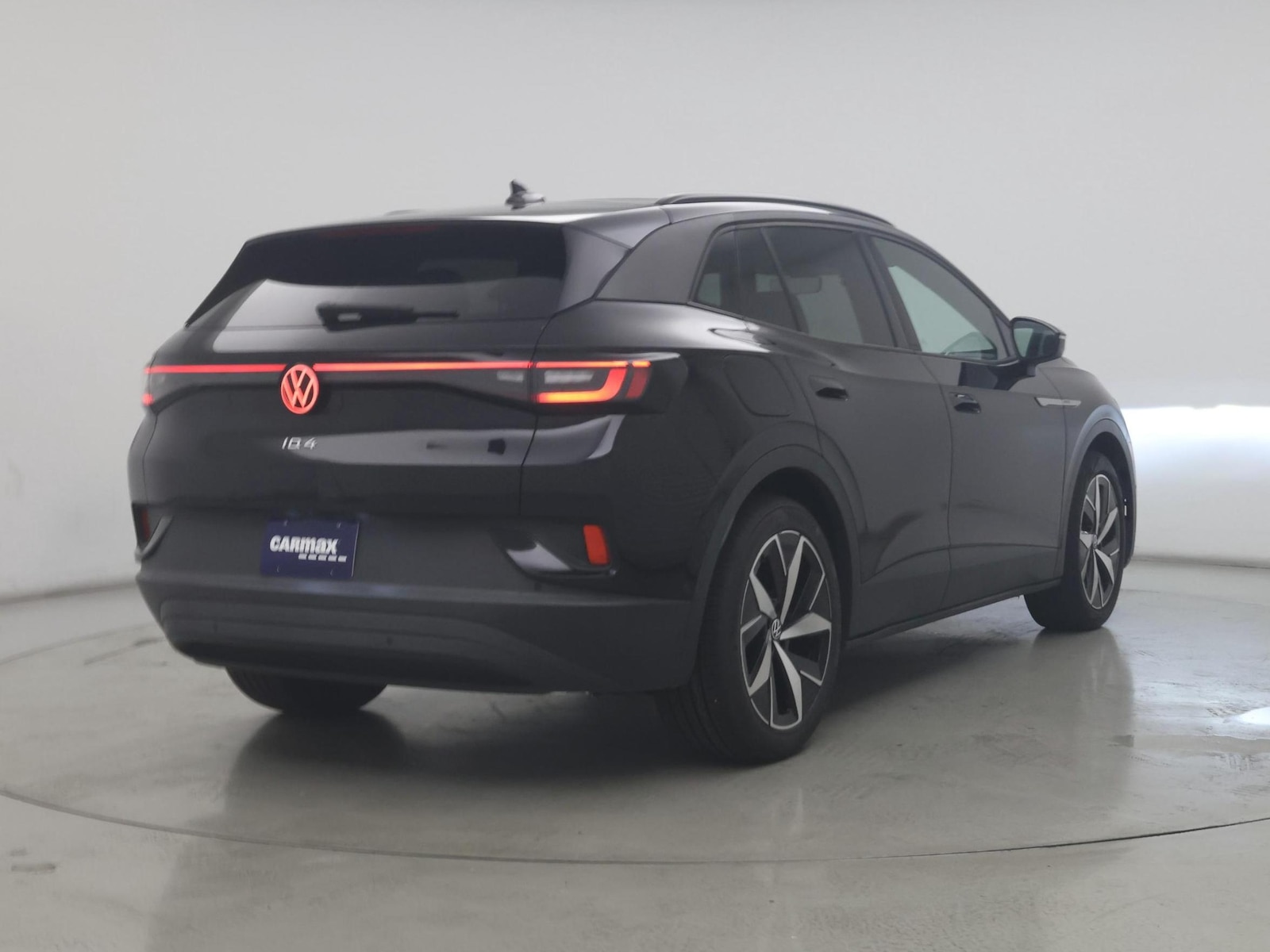 2023 Volkswagen ID.4 PRO S - Photo 9