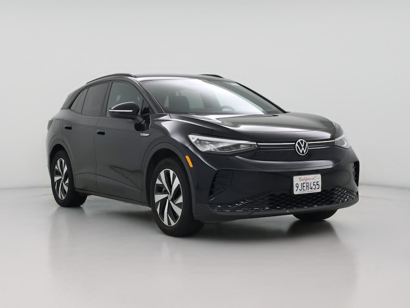 2023 Volkswagen ID.4 Pro -
                  Duarte, CA