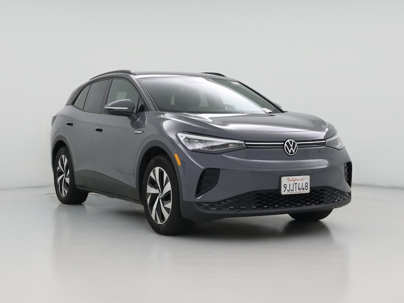 2023 Volkswagen ID.4 Pro -
                  Duarte, CA