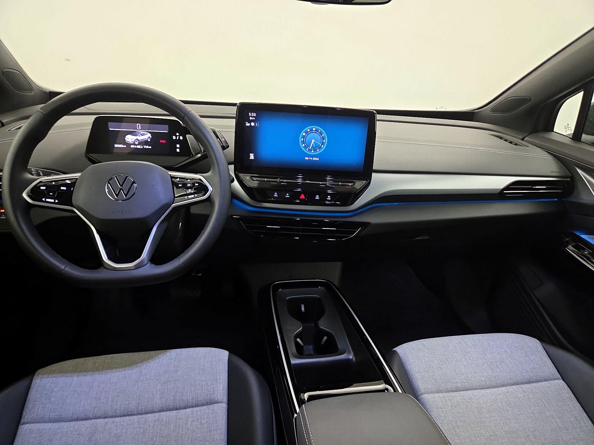Thumbnail: 2023 Volkswagen ID.4 - 9