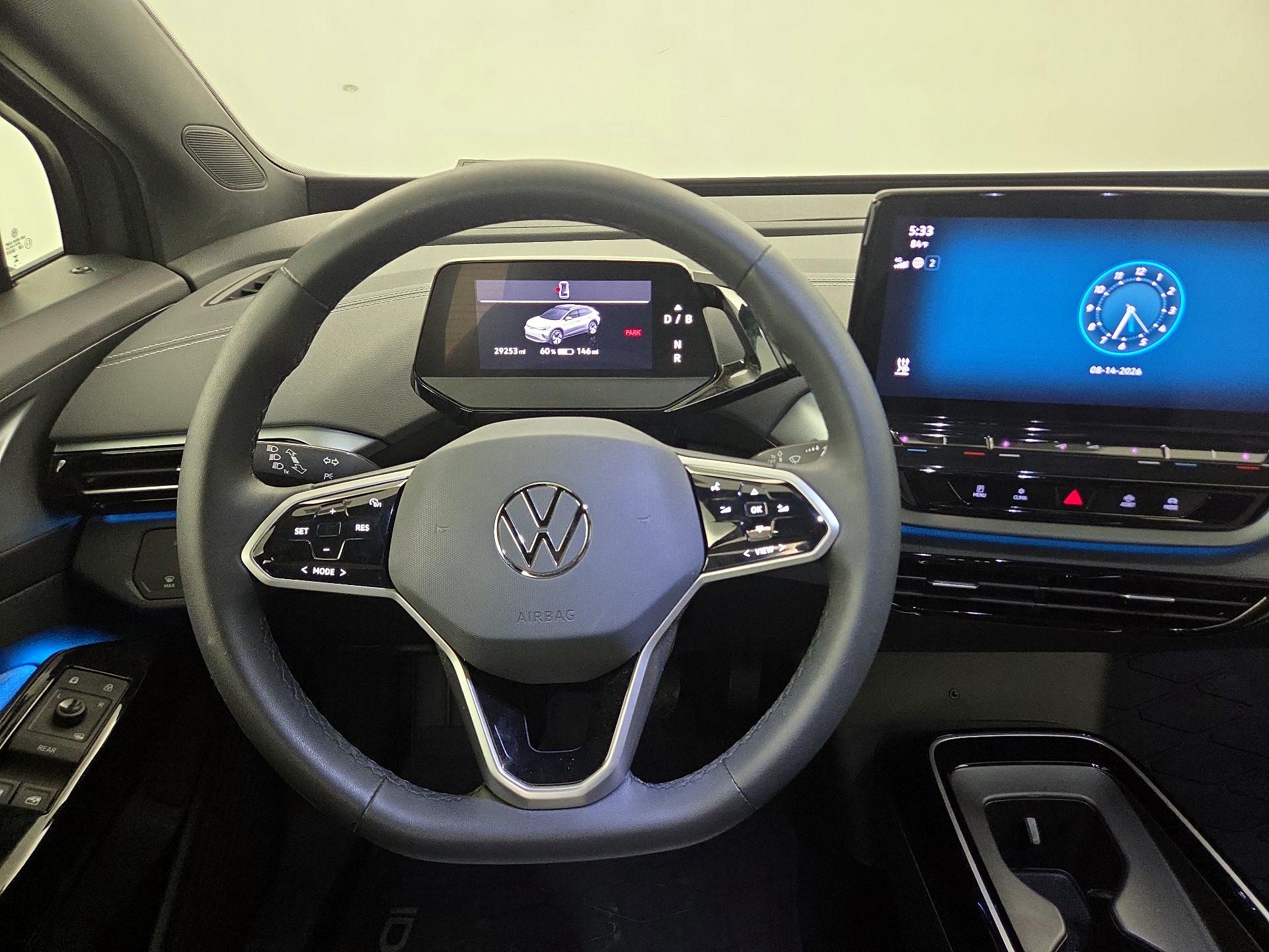 Thumbnail: 2023 Volkswagen ID.4 - 10