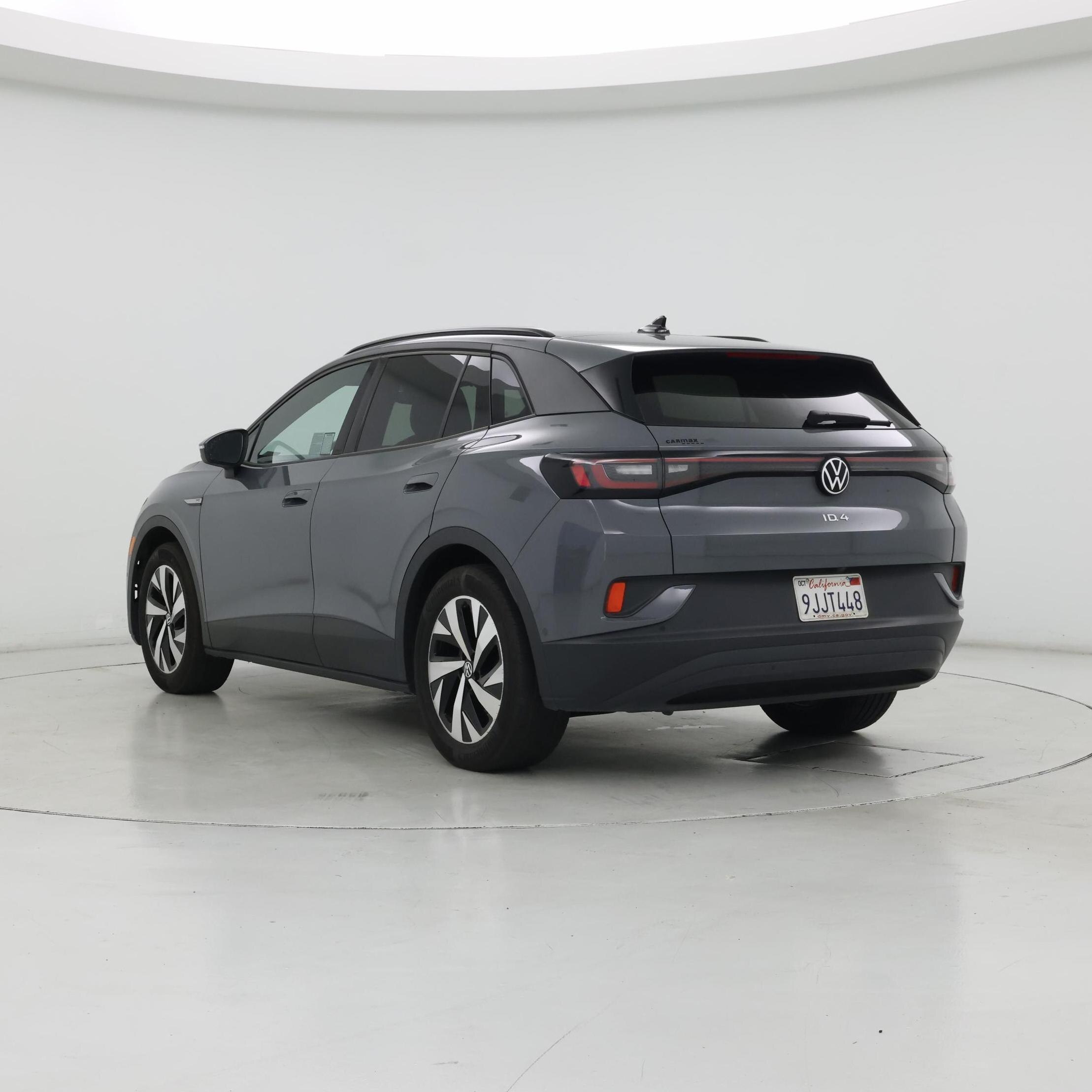 Thumbnail: 2023 Volkswagen ID.4 - 2