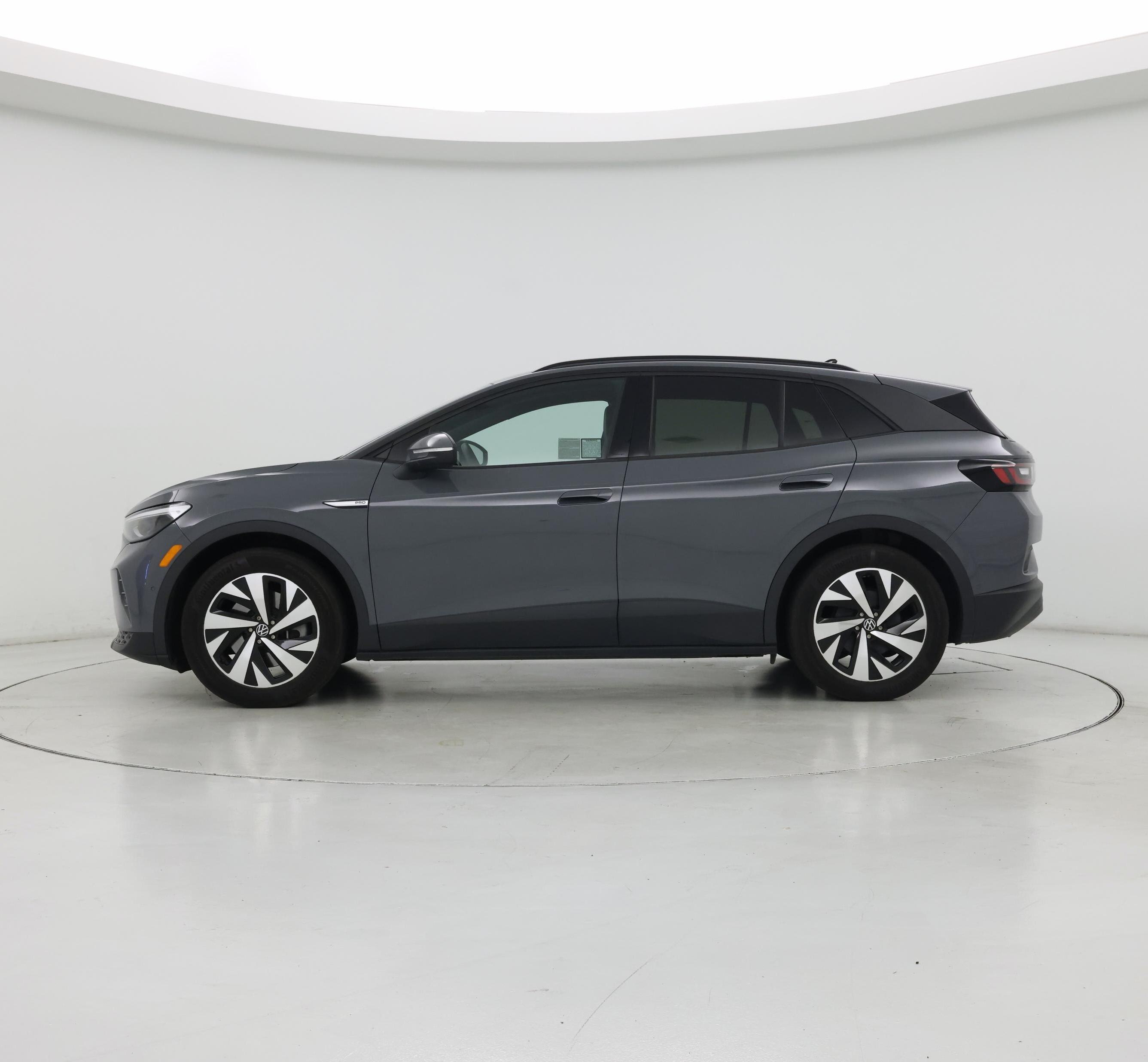 Thumbnail: 2023 Volkswagen ID.4 - 3