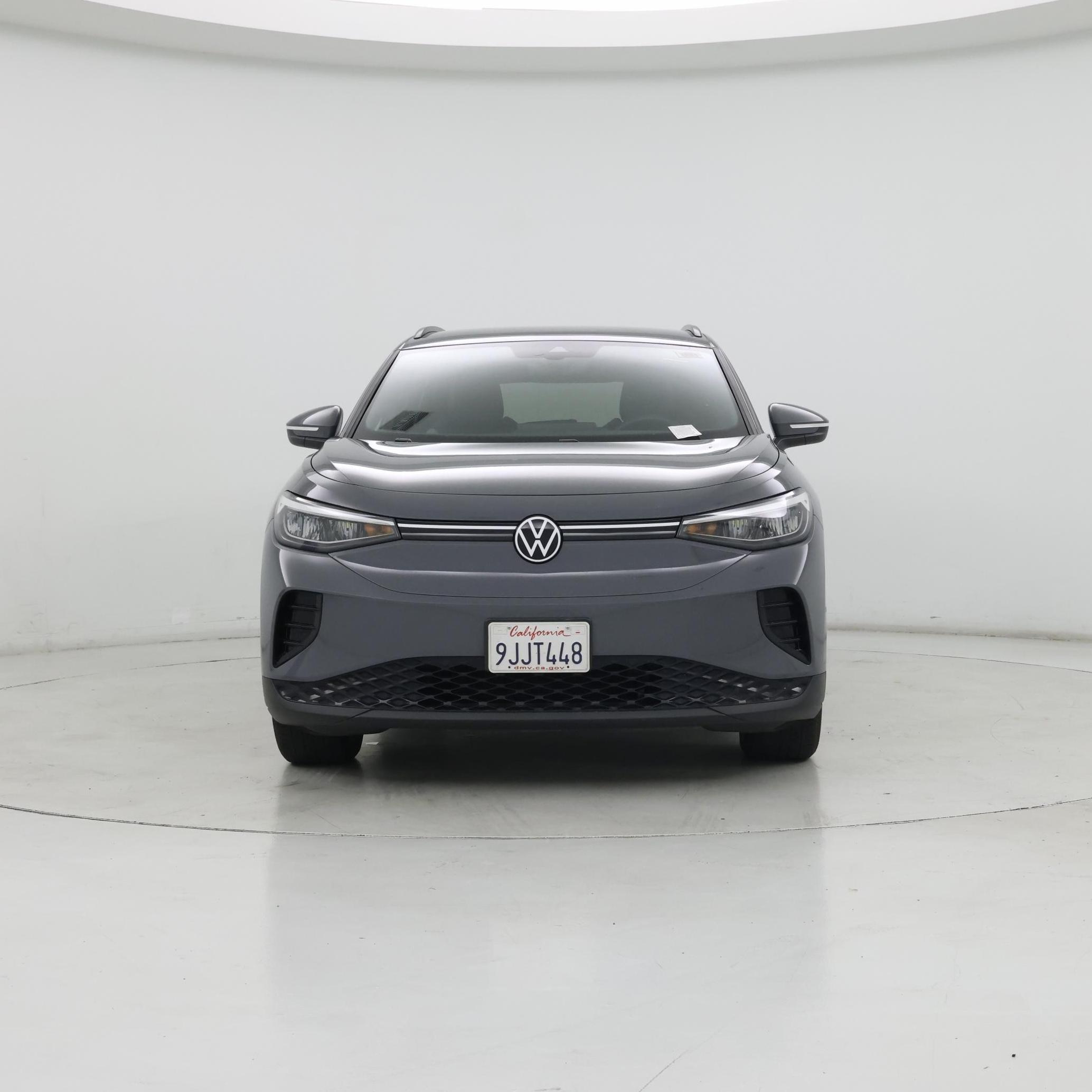 Thumbnail: 2023 Volkswagen ID.4 - 5