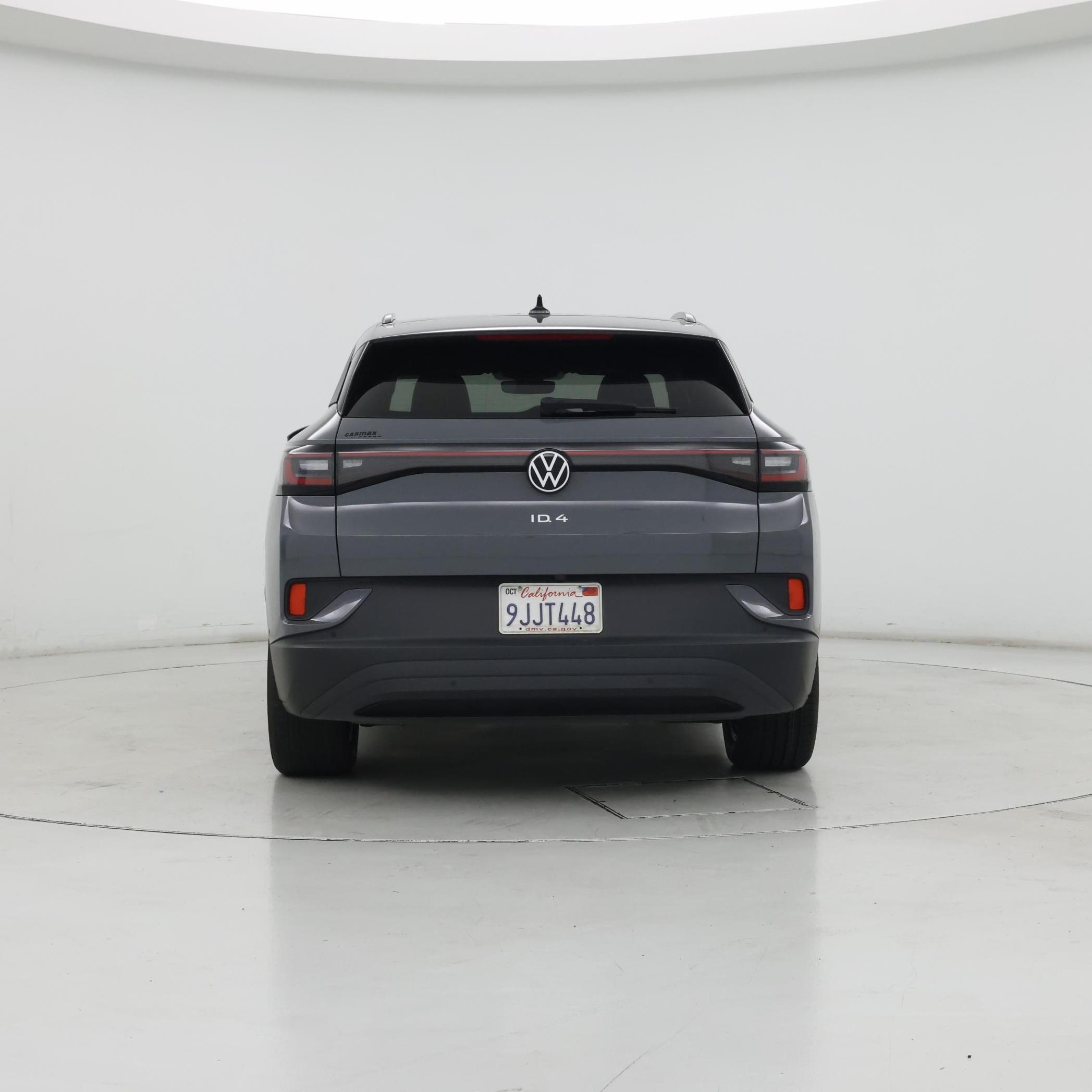 Thumbnail: 2023 Volkswagen ID.4 - 6