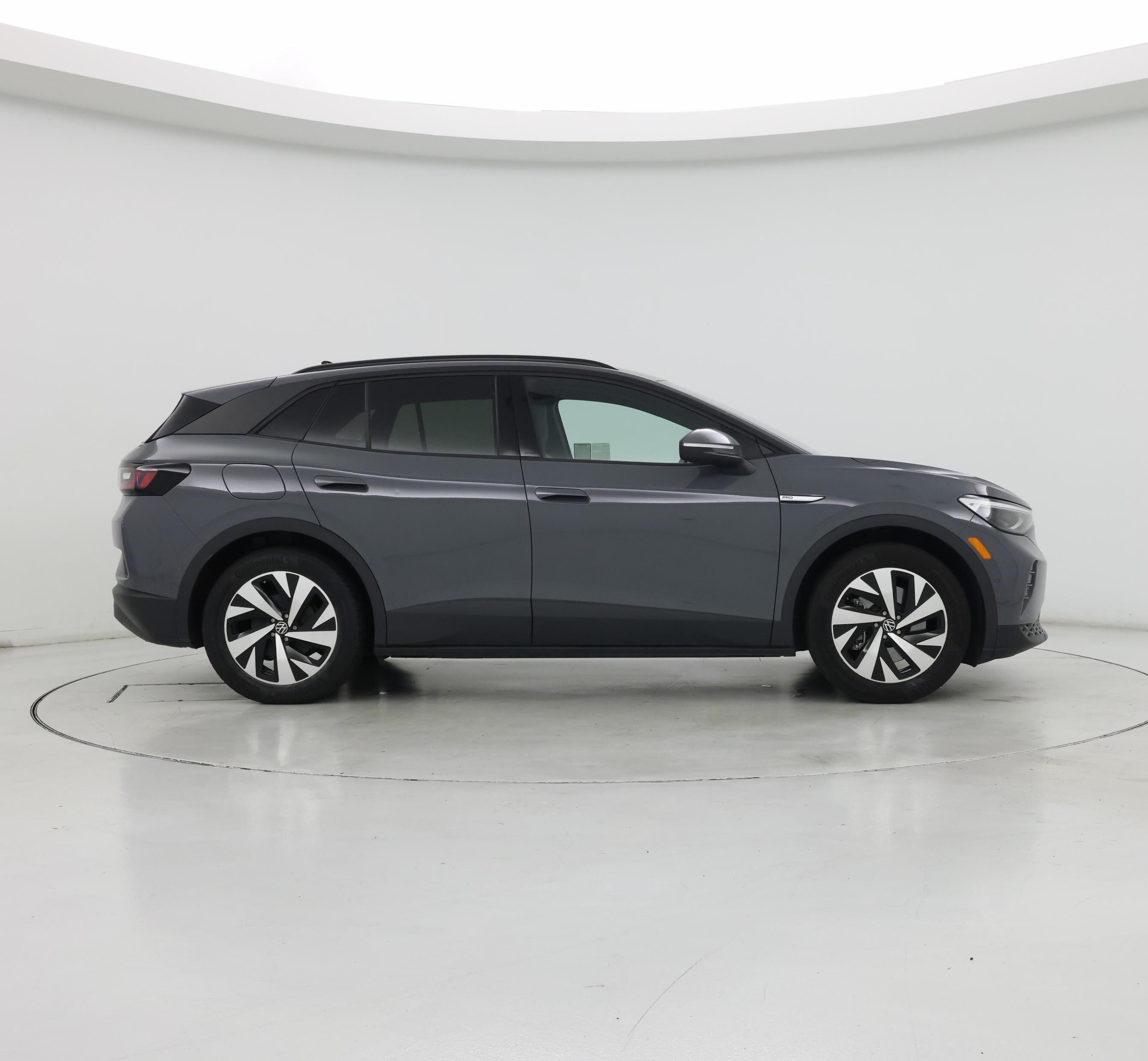 Thumbnail: 2023 Volkswagen ID.4 - 7