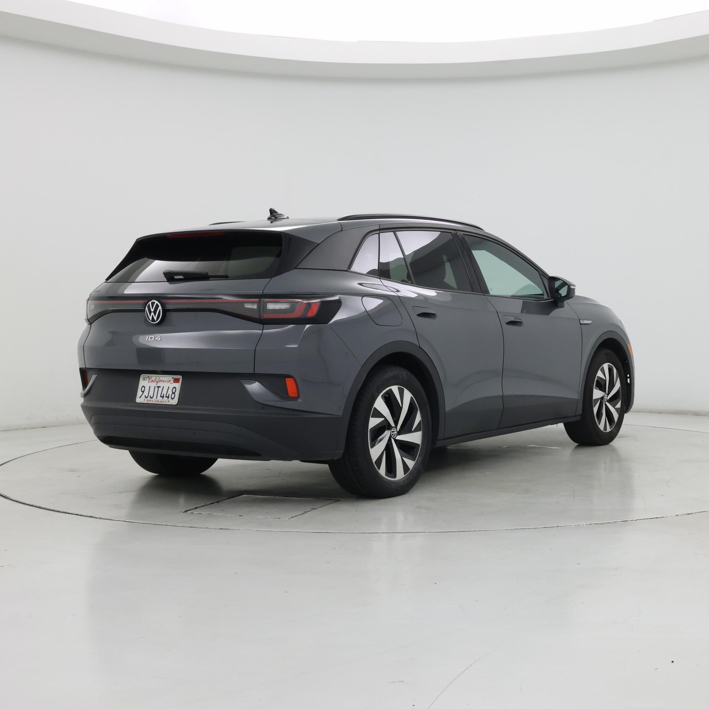 Thumbnail: 2023 Volkswagen ID.4 - 8