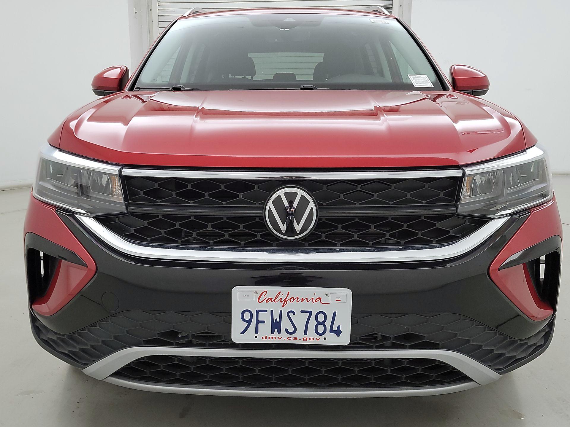 Thumbnail: 2023 Volkswagen Taos - 2