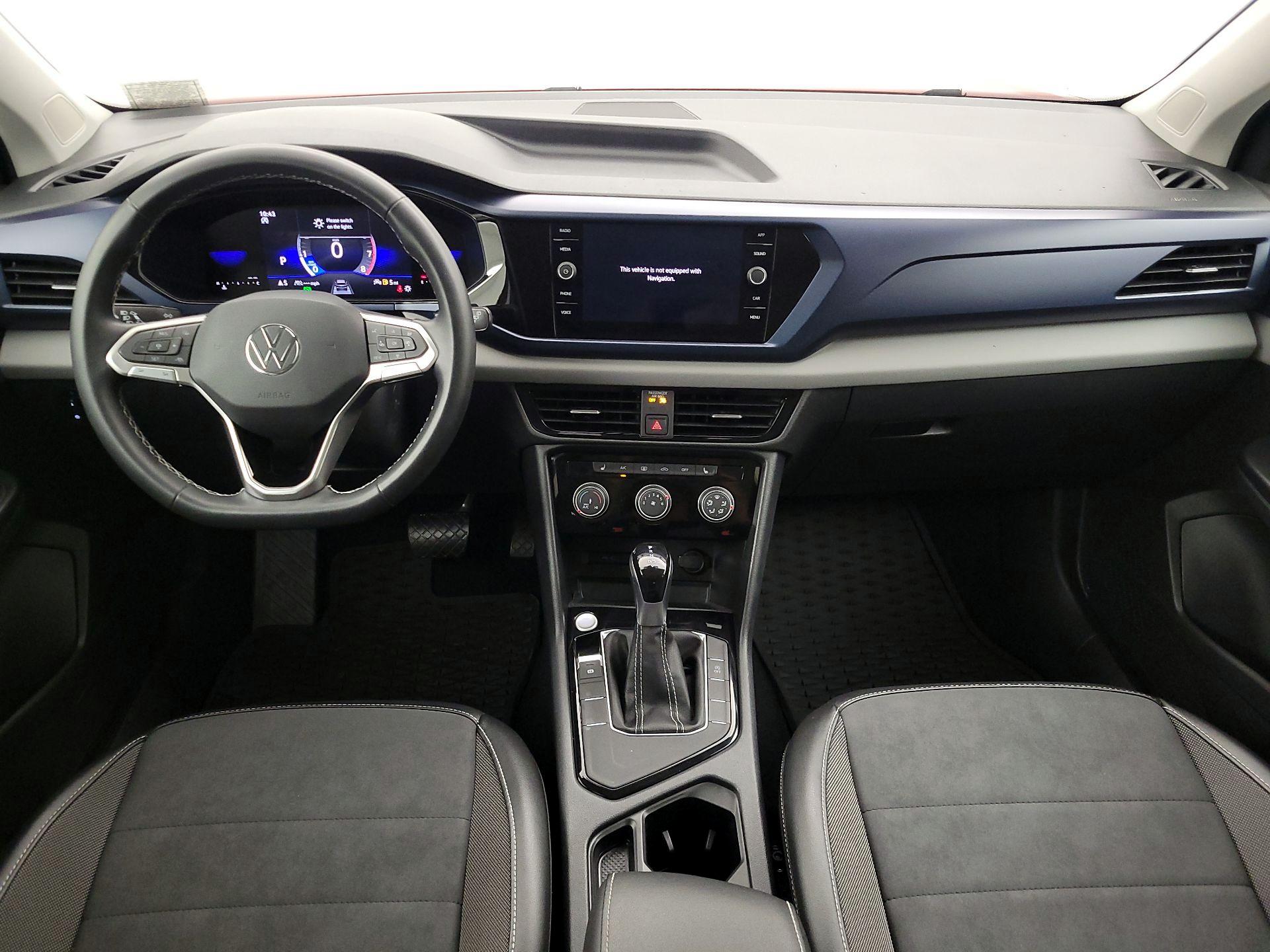 Thumbnail: 2023 Volkswagen Taos - 8