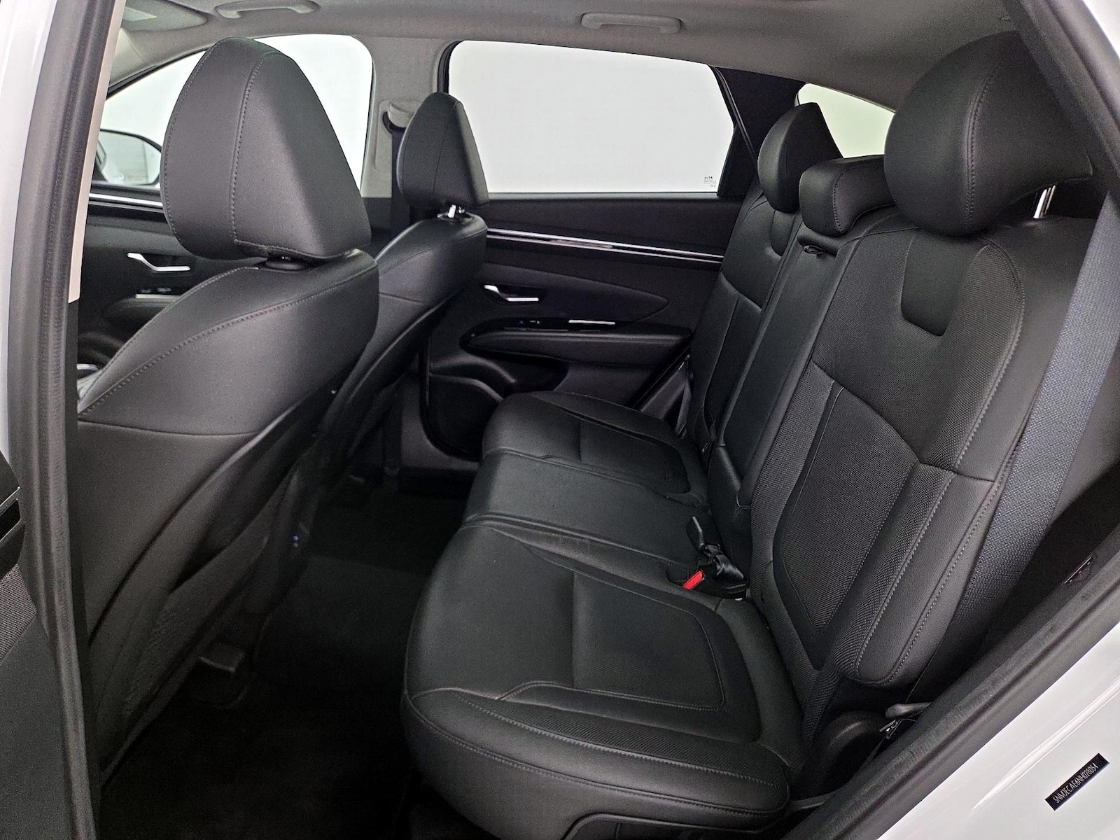 Rear Seat Heaters