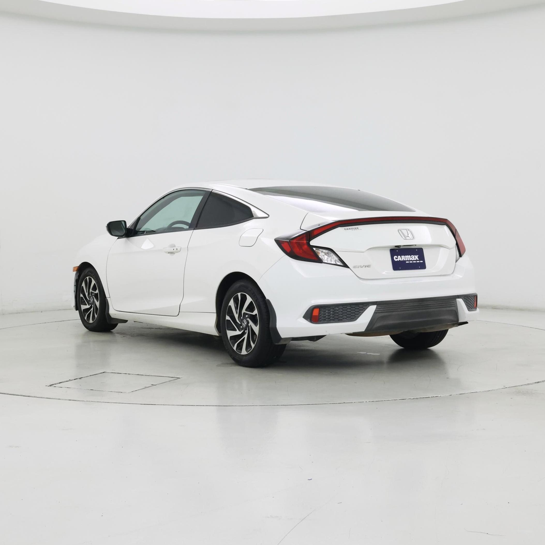 Thumbnail: 2017 Honda Civic - 2