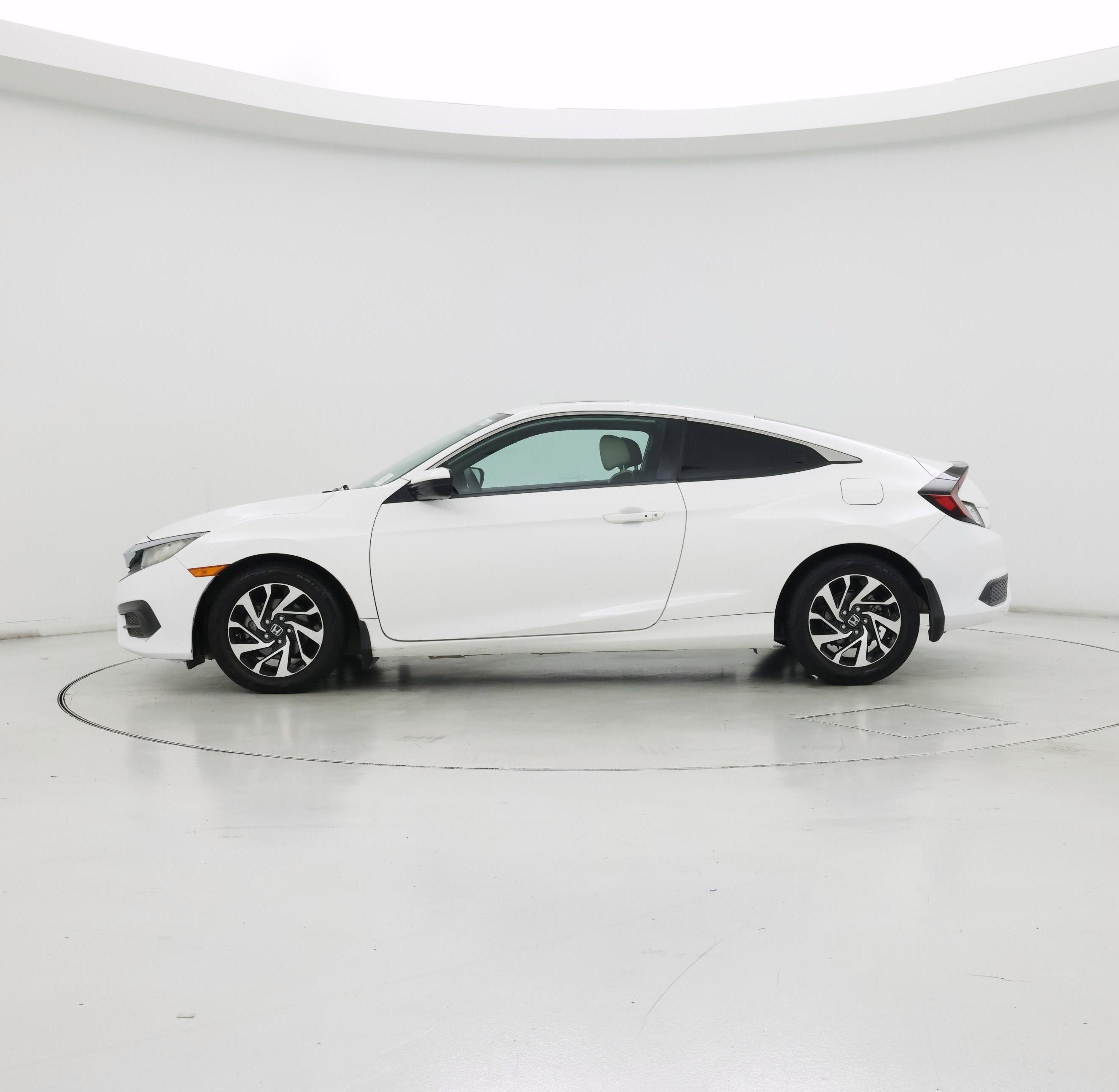Thumbnail: 2017 Honda Civic - 3