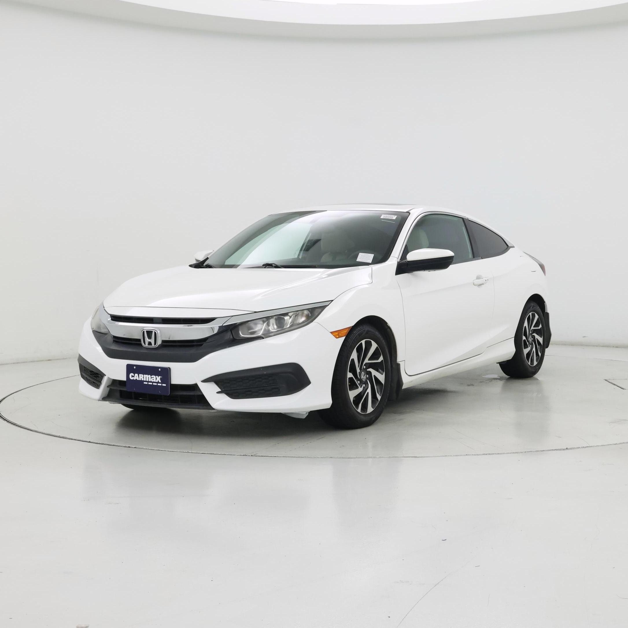 Thumbnail: 2017 Honda Civic - 4