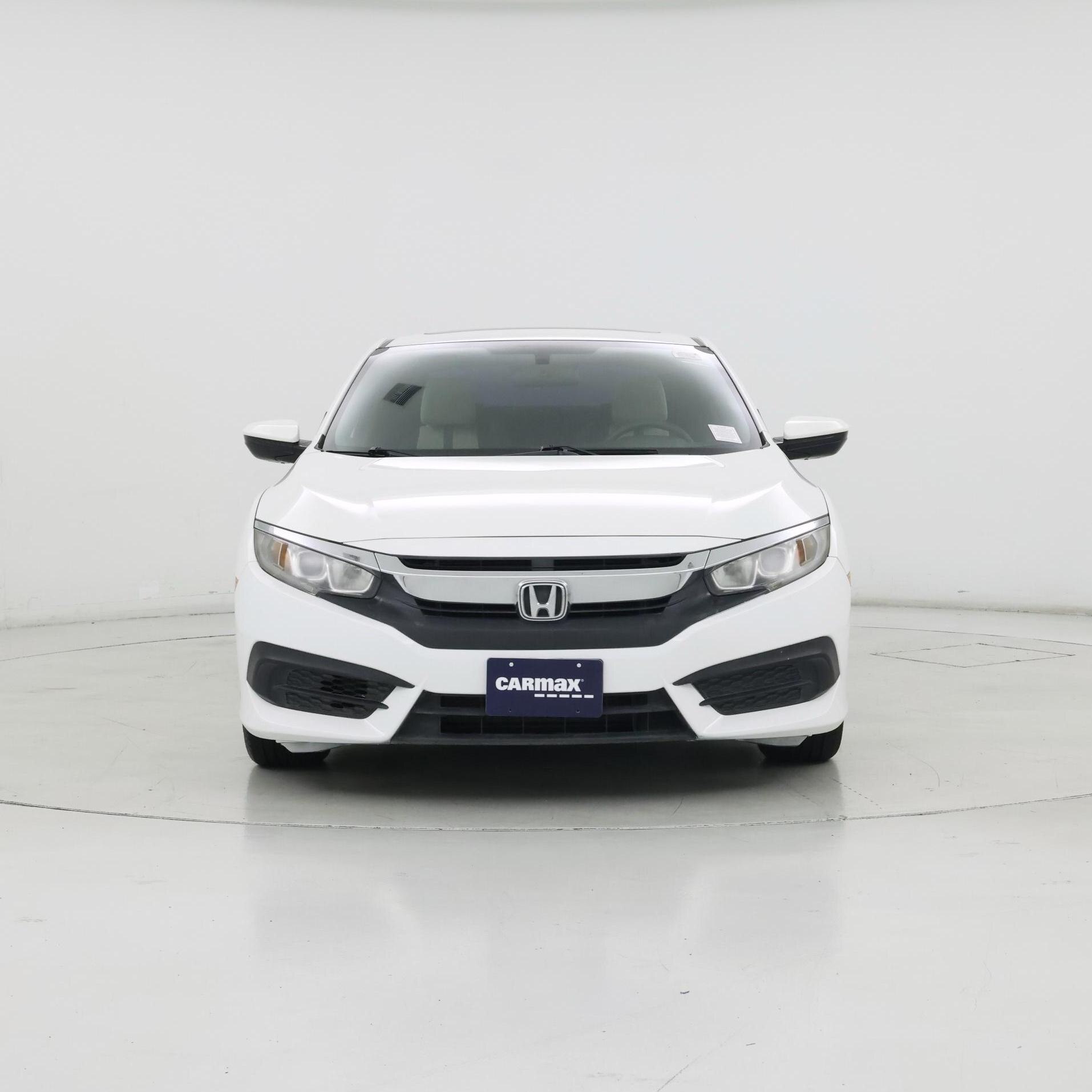 Thumbnail: 2017 Honda Civic - 5